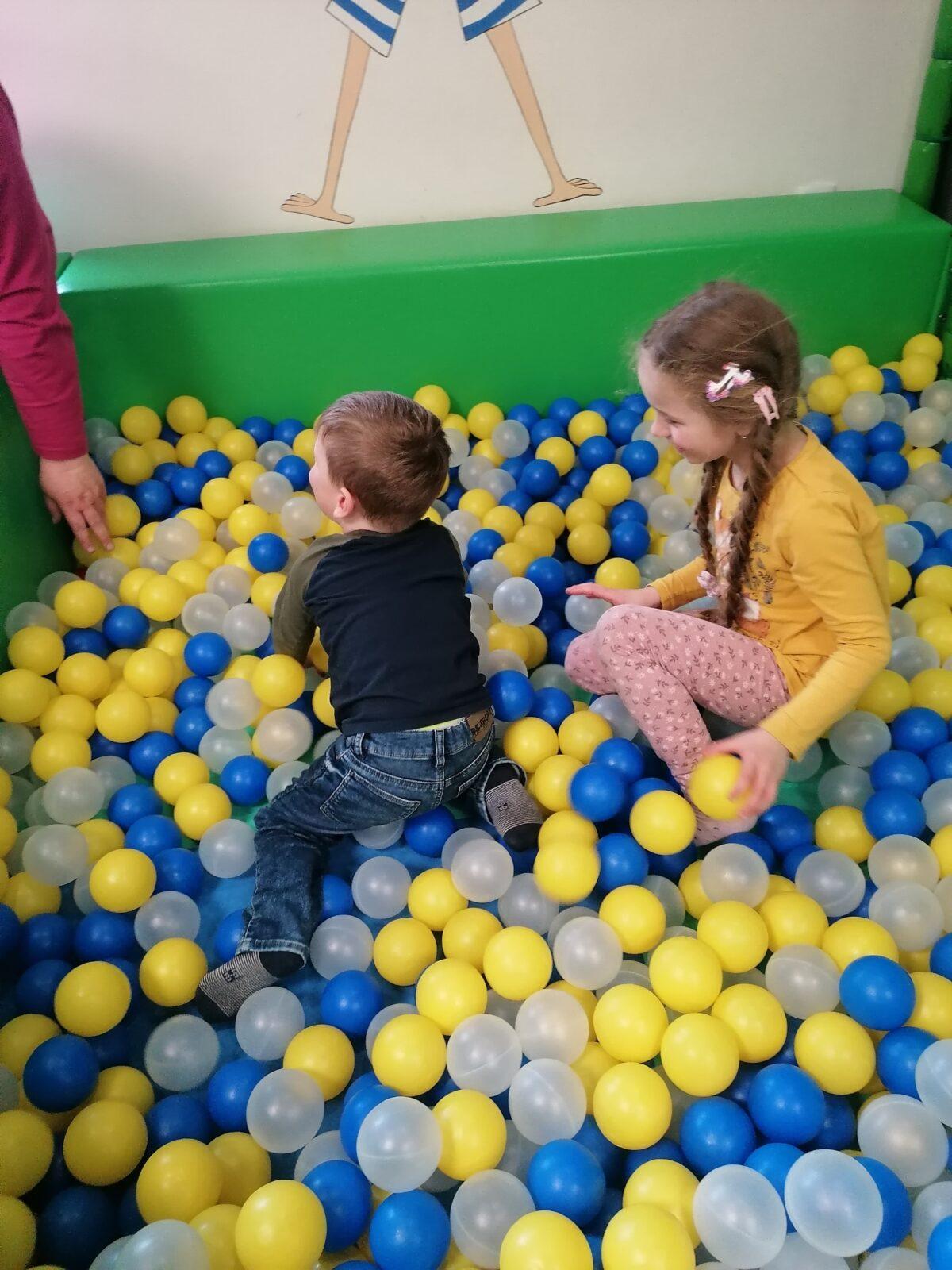 "Zážitkové jaro" - Skipi :-) - 107