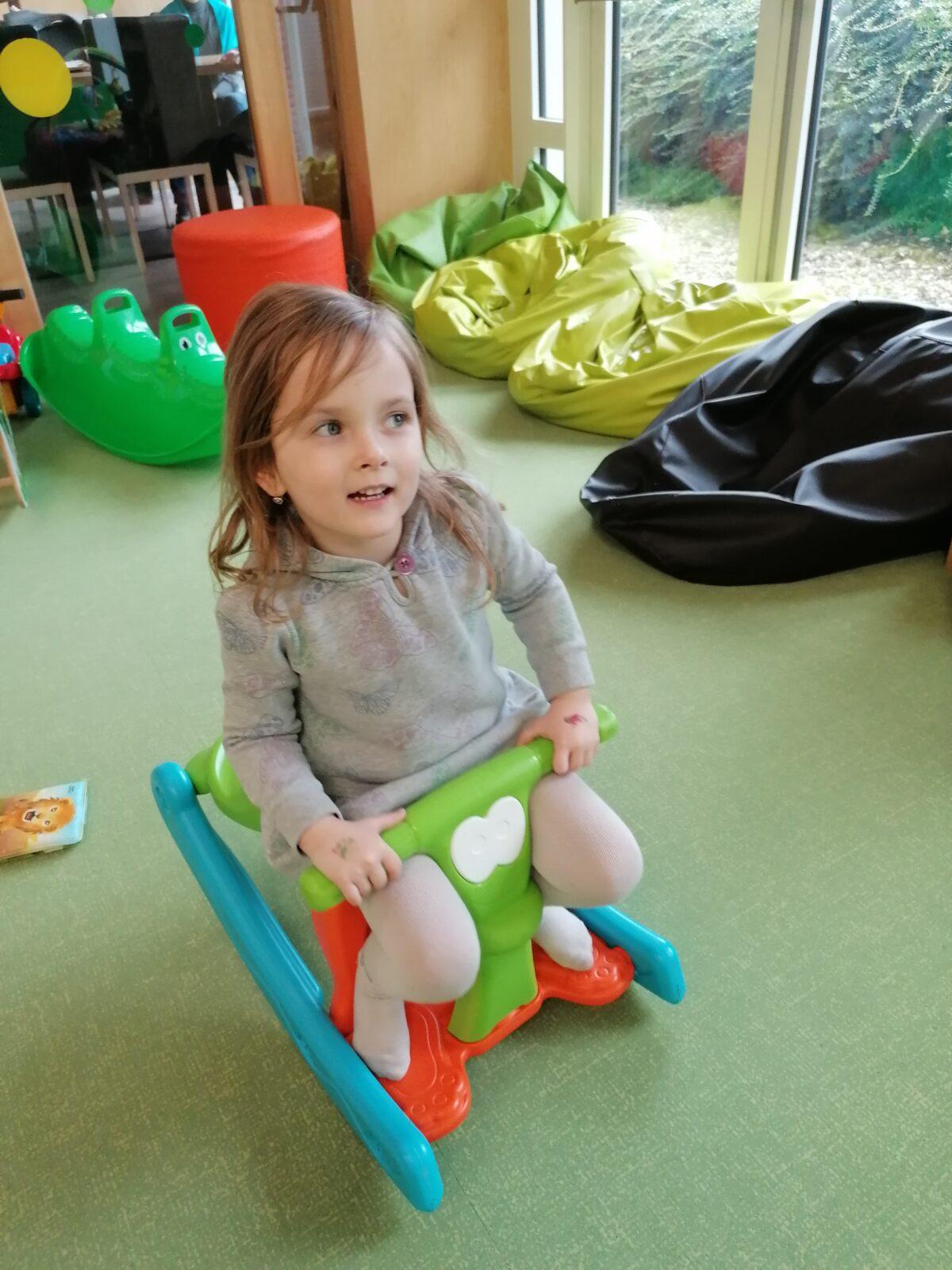 "Zážitkové jaro" - Skipi :-) - 108