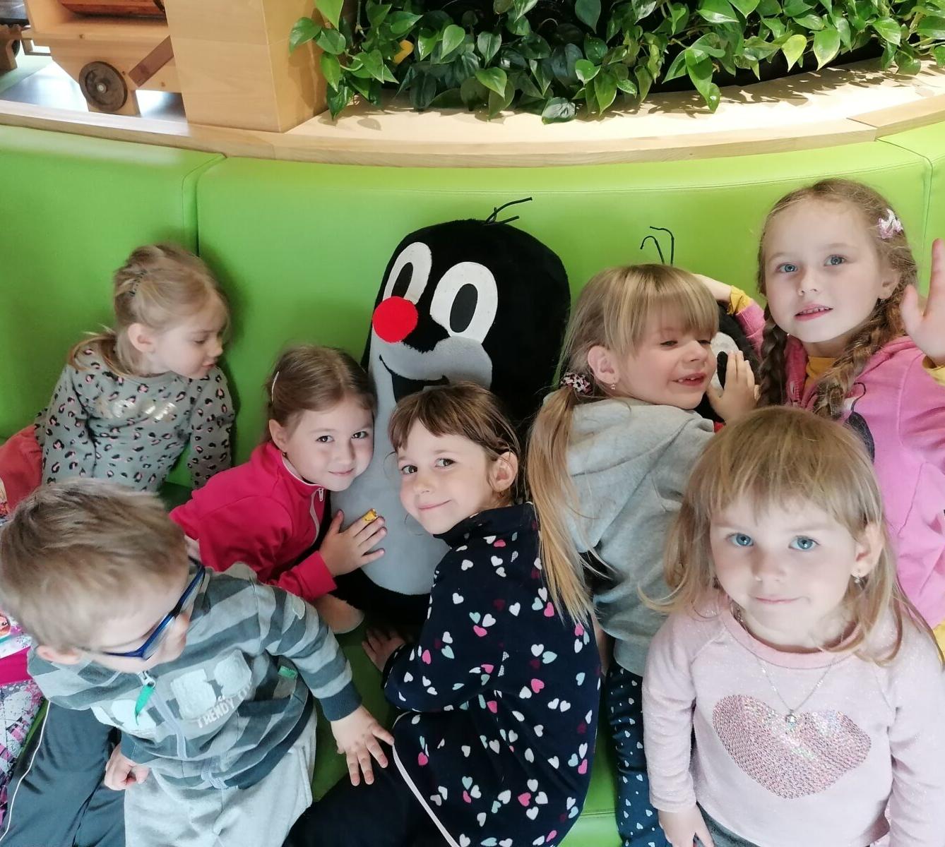 "Zážitkové jaro" - Skipi :-) - 109