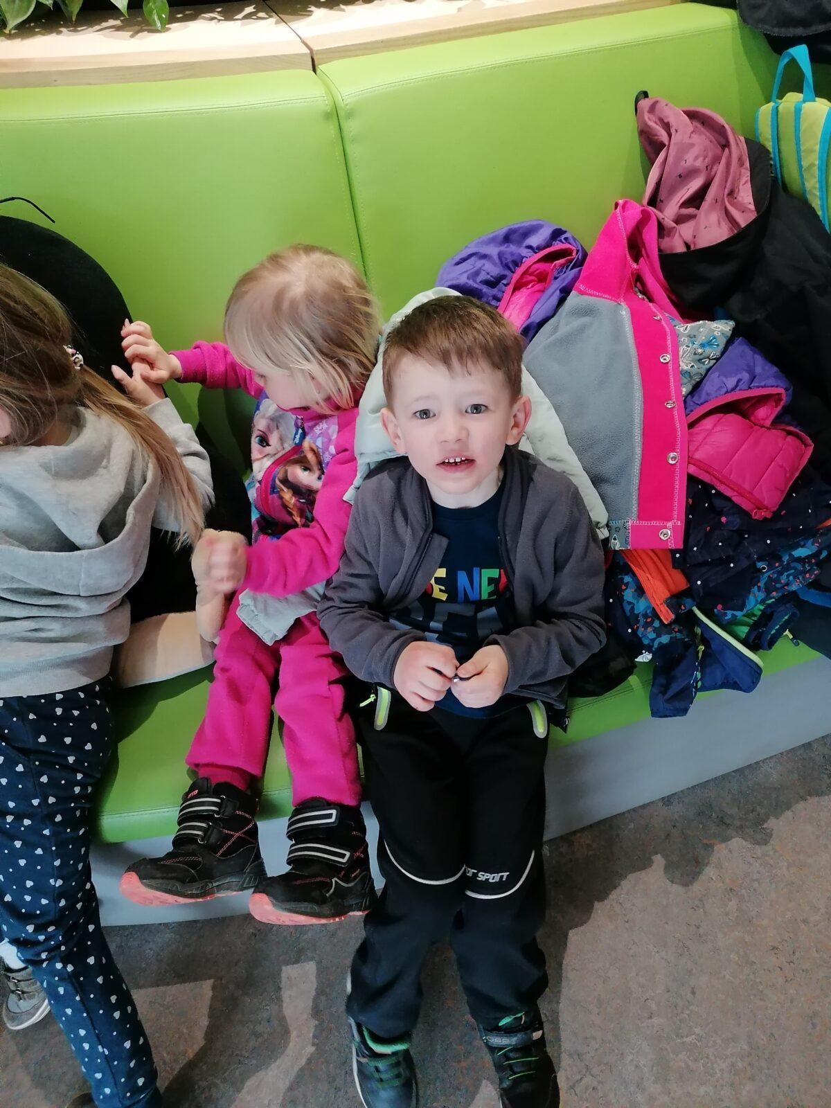 "Zážitkové jaro" - Skipi :-) - 110