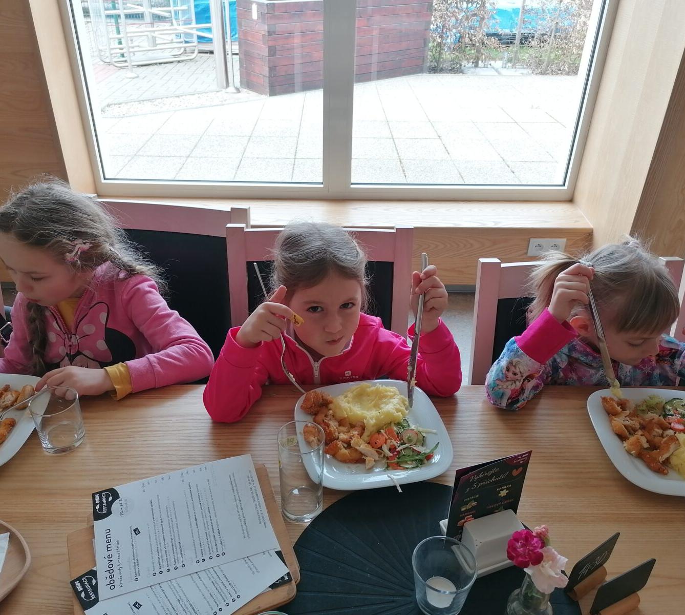 "Zážitkové jaro" - Skipi :-) - 114