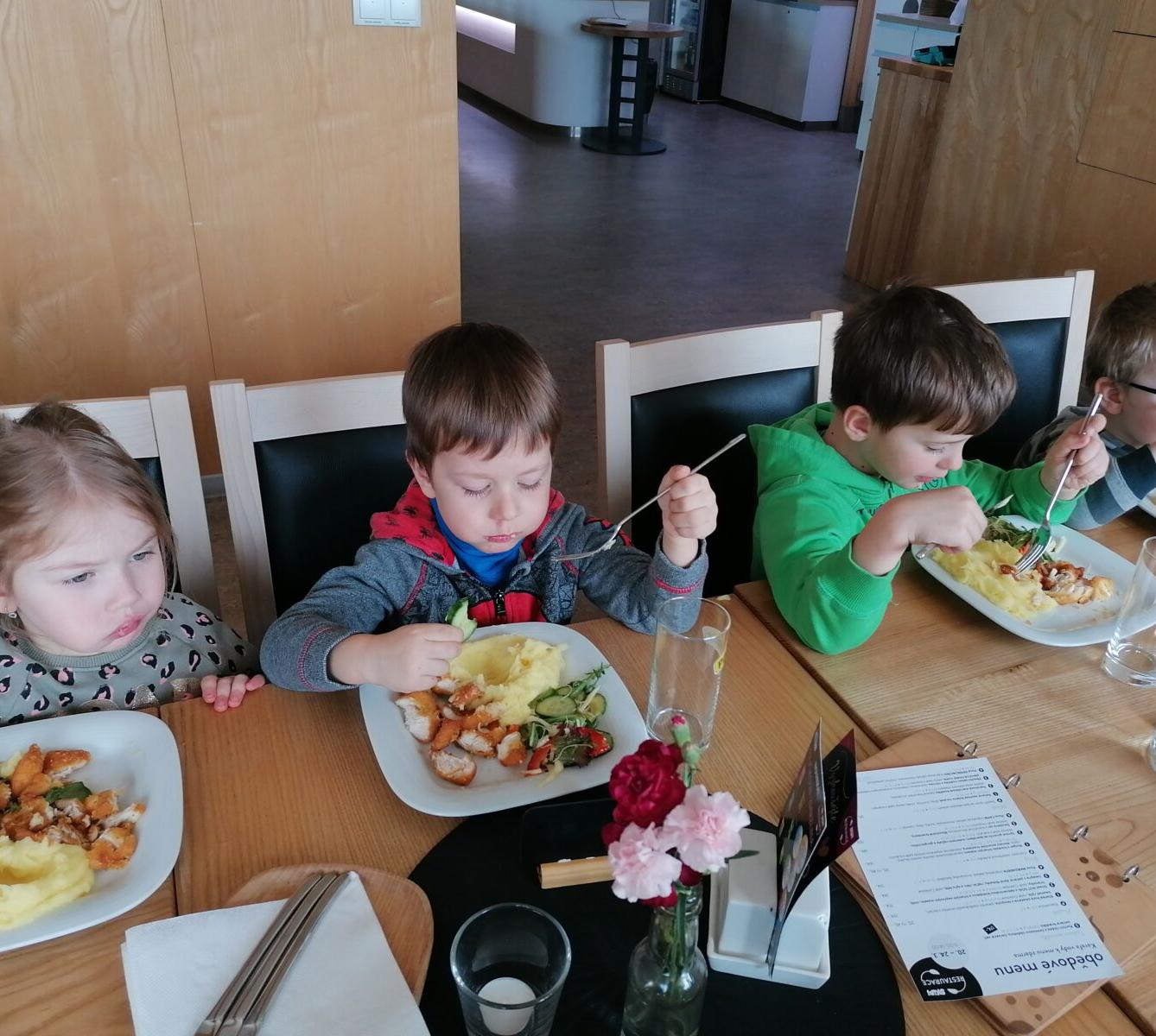 "Zážitkové jaro" - Skipi :-) - 116