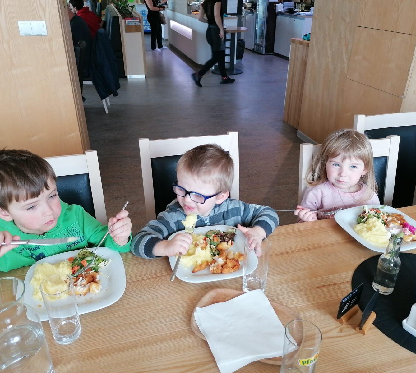 "Zážitkové jaro" - Skipi :-) - 117