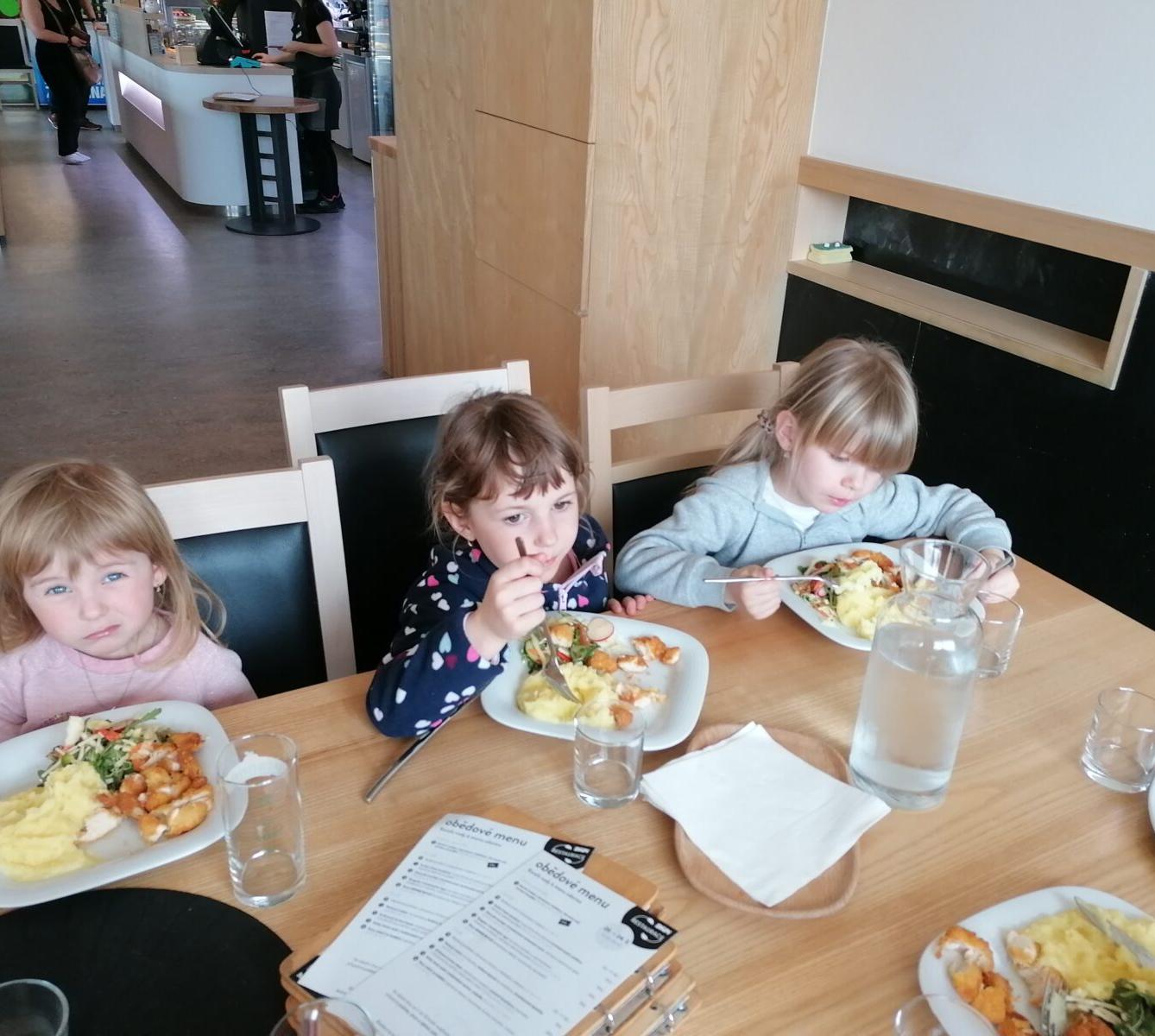 "Zážitkové jaro" - Skipi :-) - 118