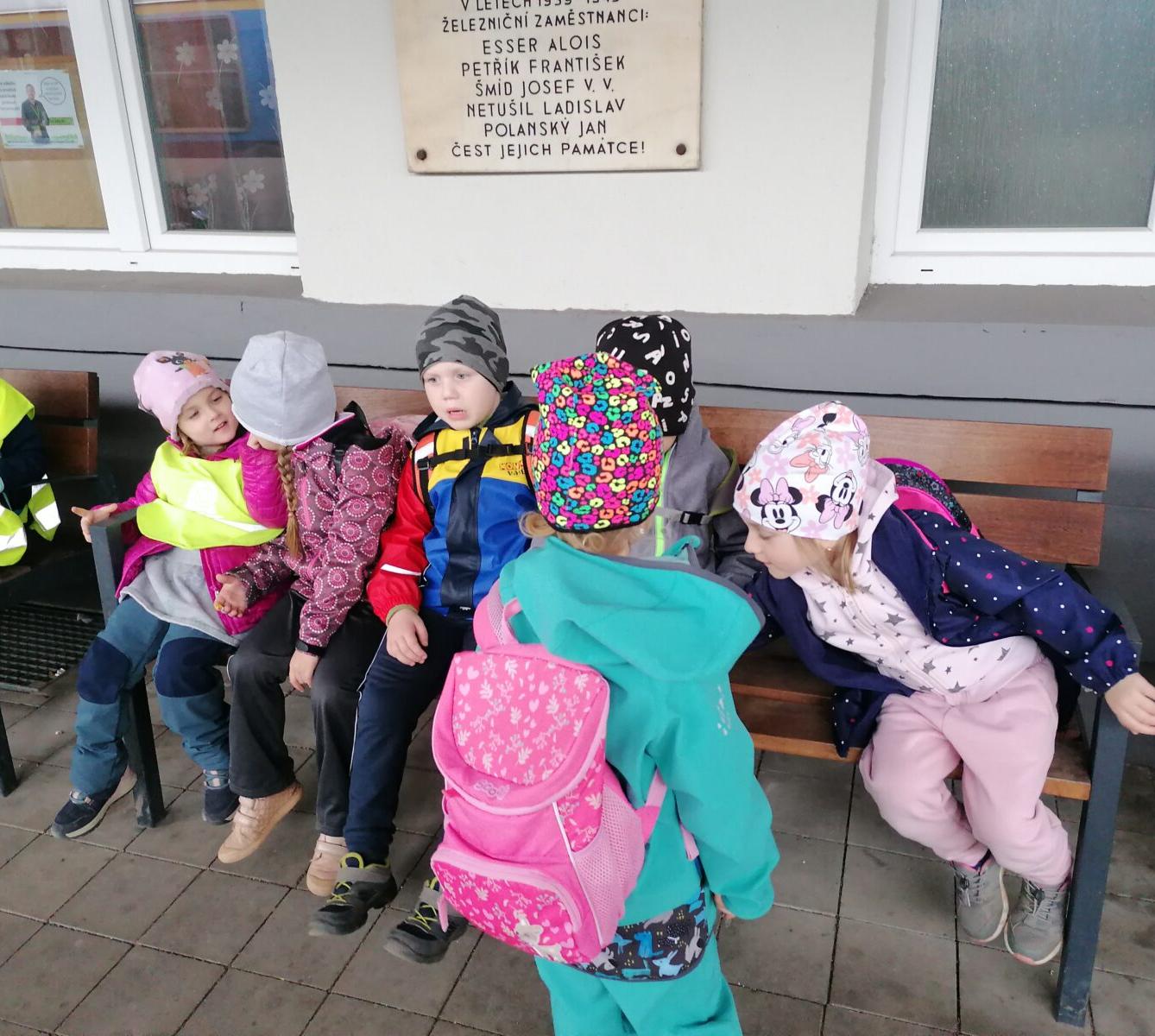 "Zážitkové jaro" - Skipi :-) - 122