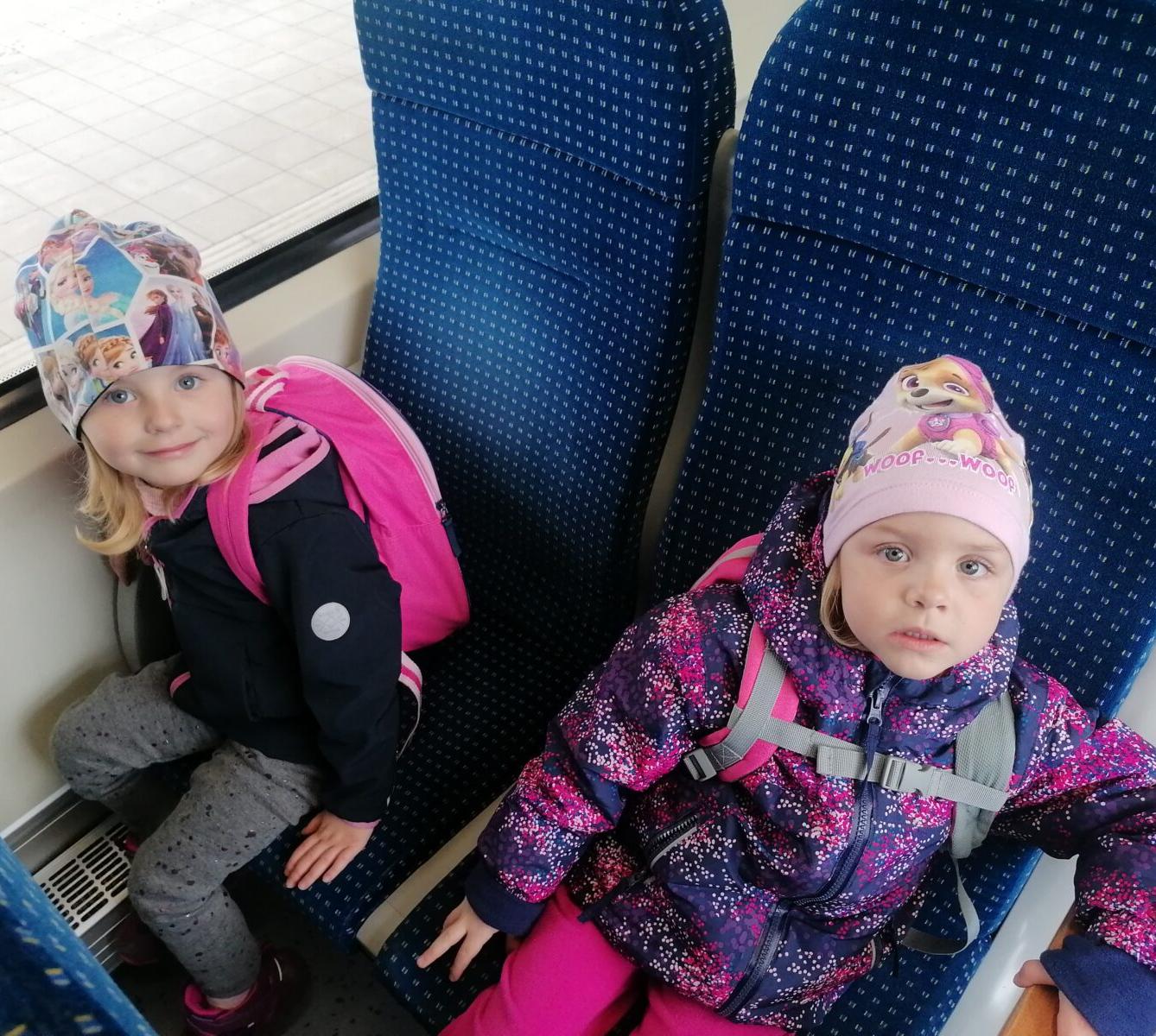 "Zážitkové jaro" - Skipi :-) - 125