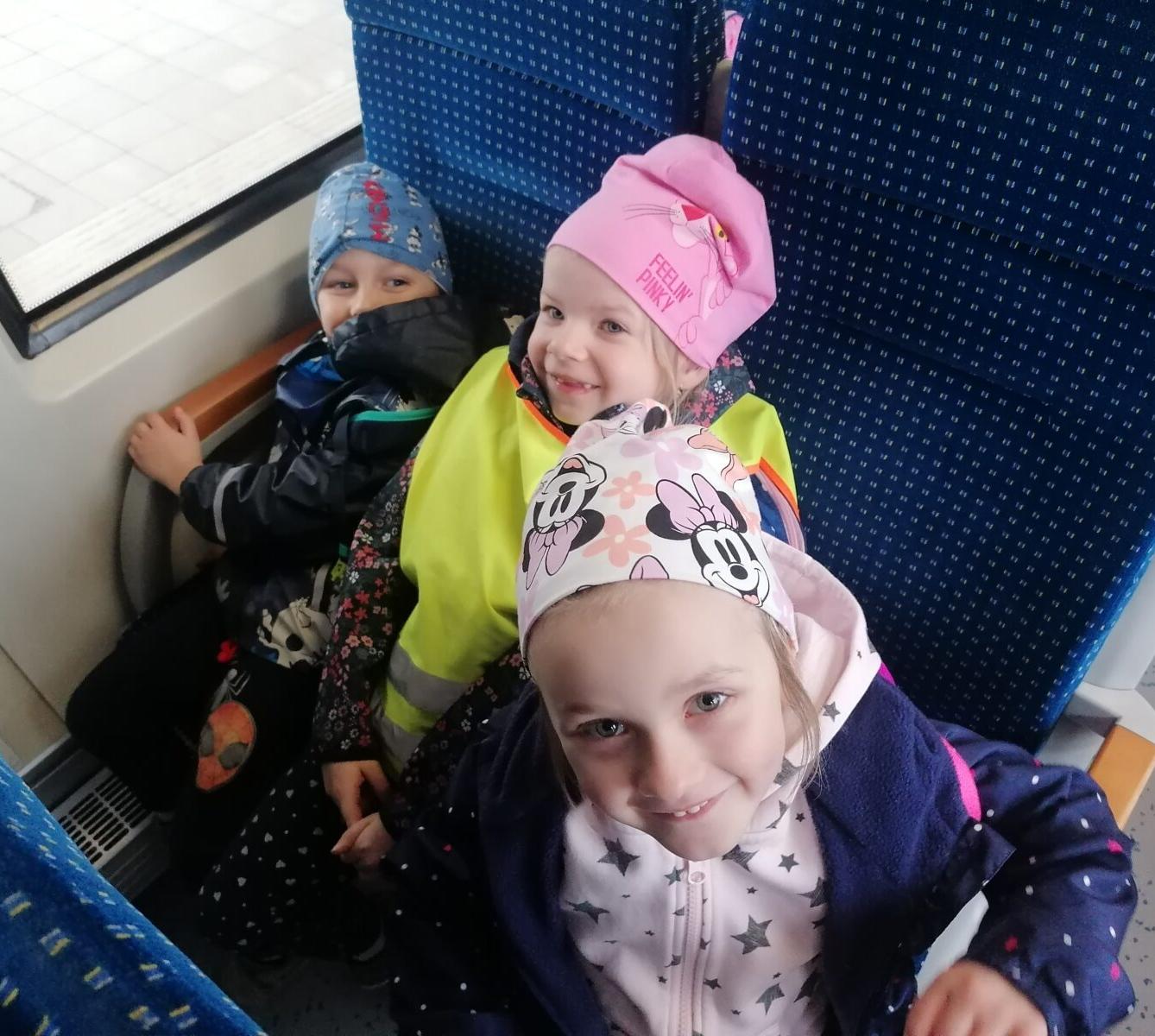 "Zážitkové jaro" - Skipi :-) - 126