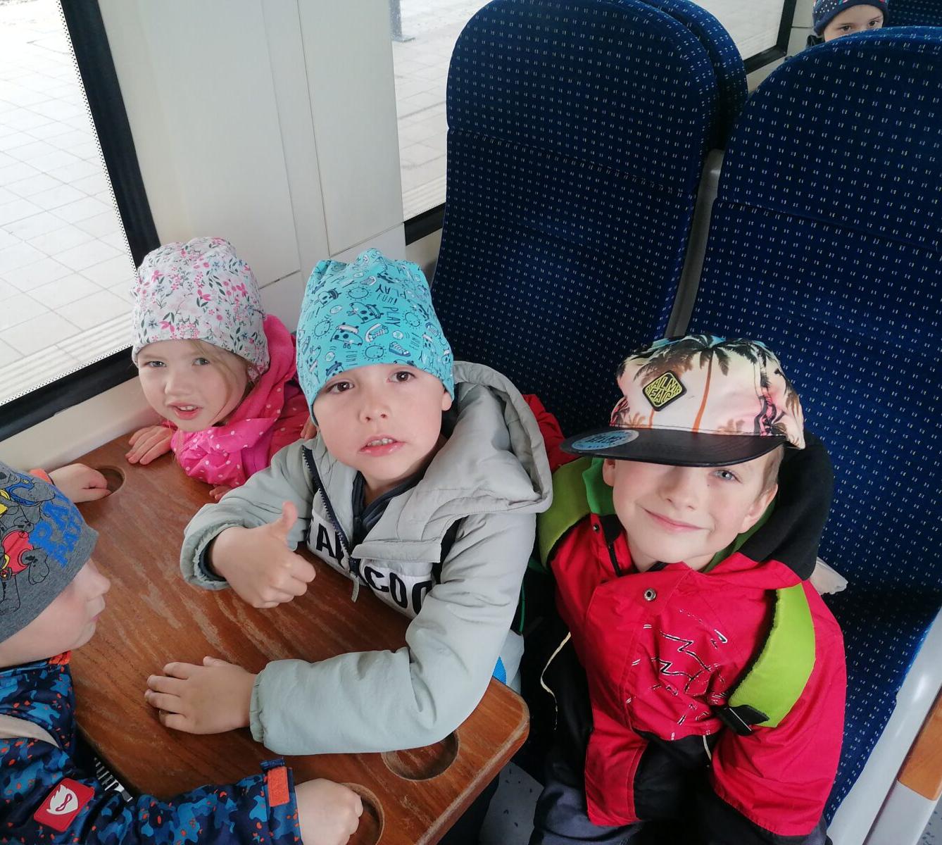 "Zážitkové jaro" - Skipi :-) - 129