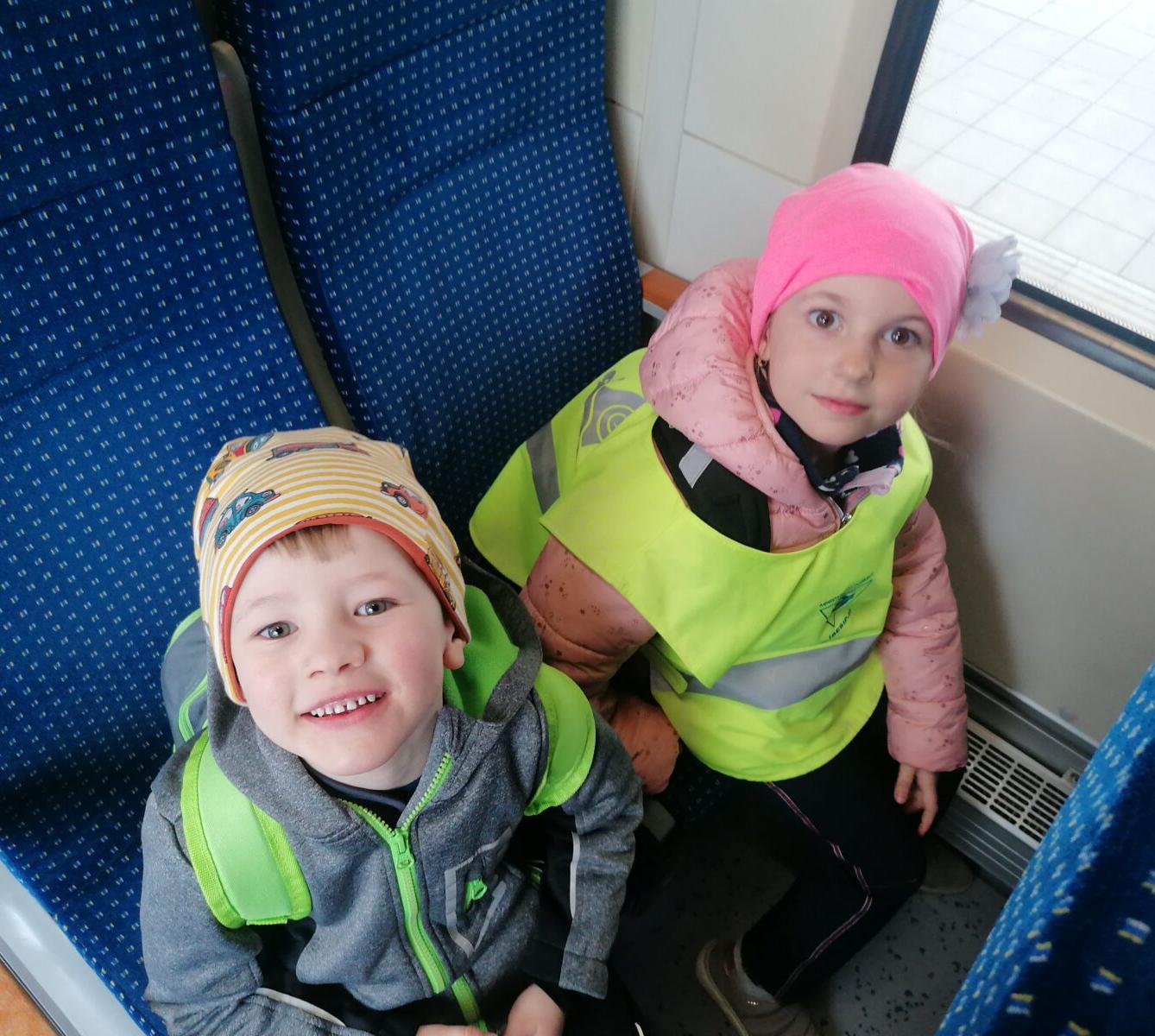 "Zážitkové jaro" - Skipi :-) - 131