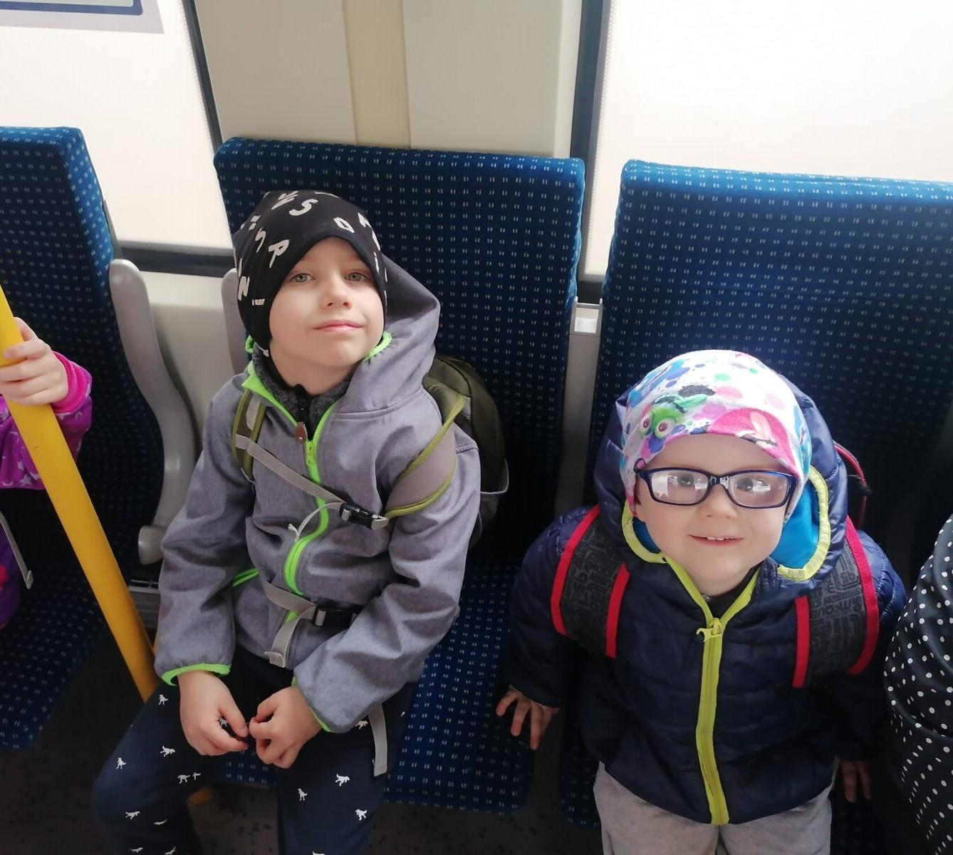 "Zážitkové jaro" - Skipi :-) - 132