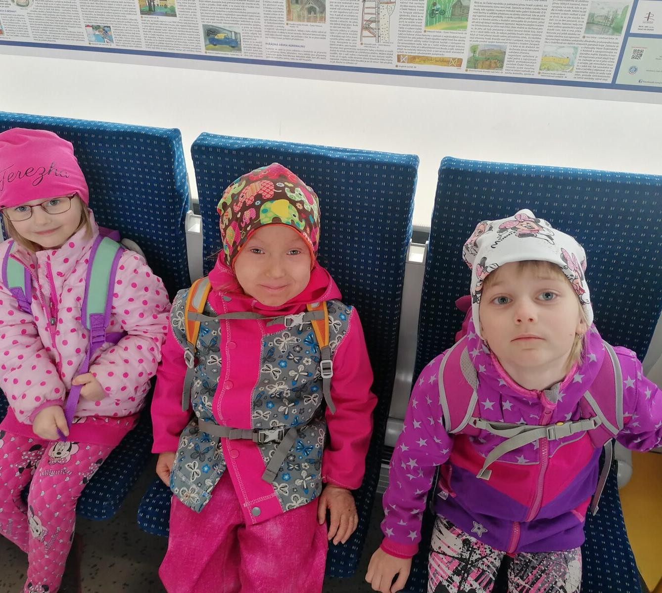 "Zážitkové jaro" - Skipi :-) - 133