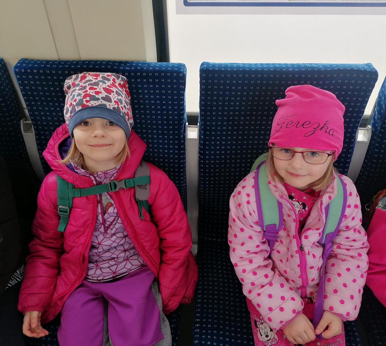 "Zážitkové jaro" - Skipi :-) - 134