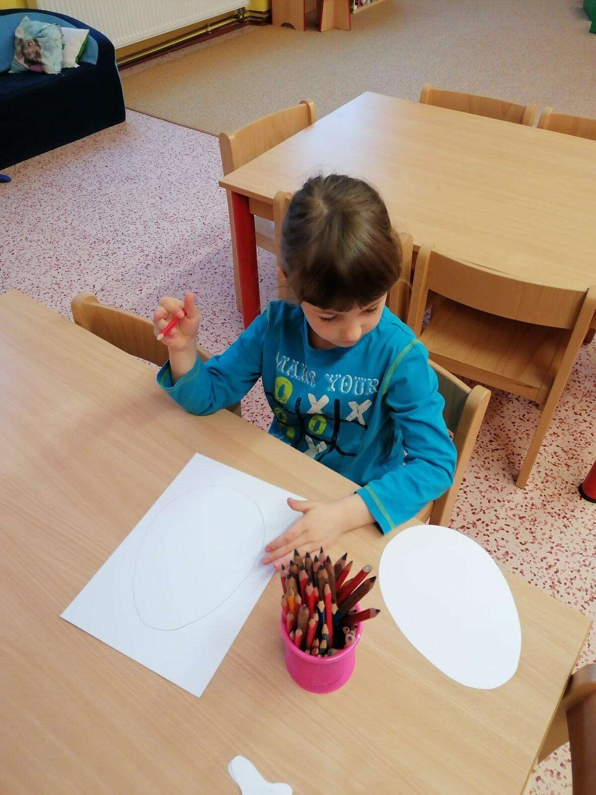 "Velikonoční týden v MŠ" :-) - 4