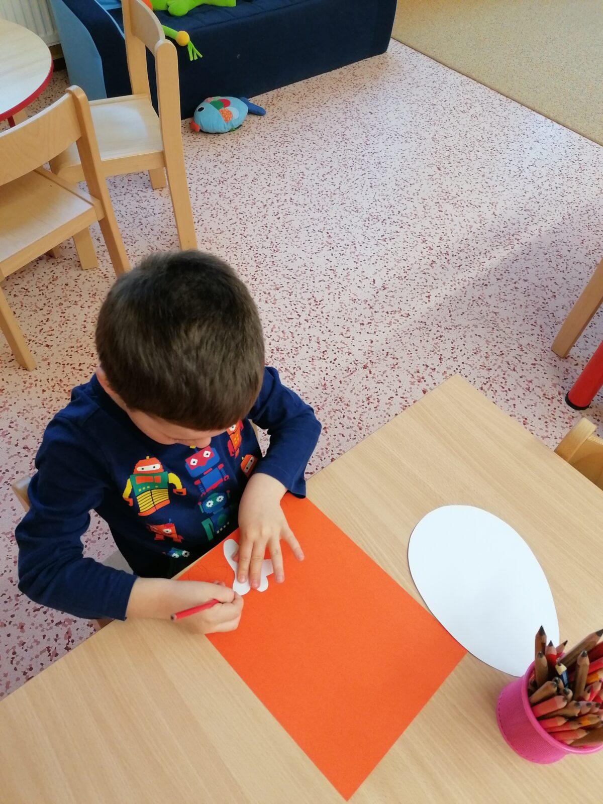 "Velikonoční týden v MŠ" :-) - 6