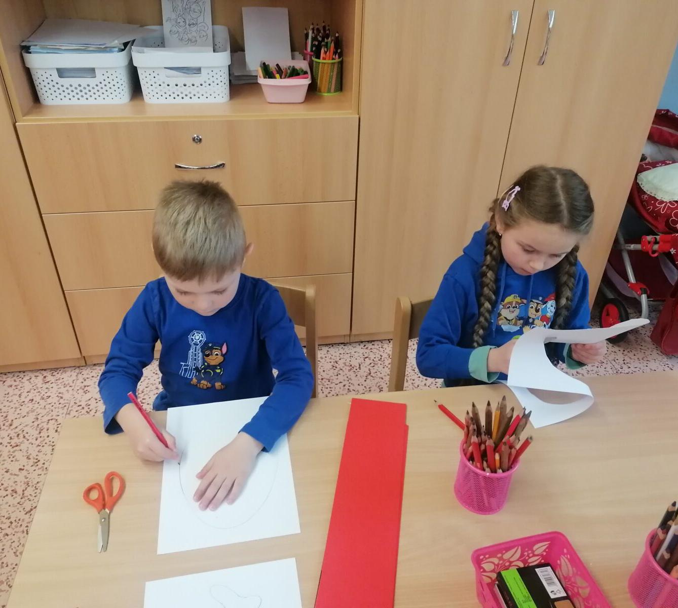 "Velikonoční týden v MŠ" :-) - 28