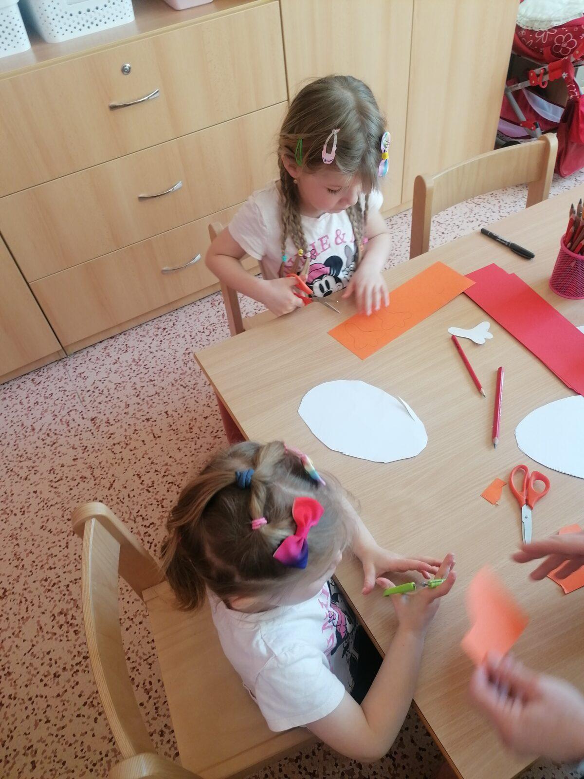 "Velikonoční týden v MŠ" :-) - 32