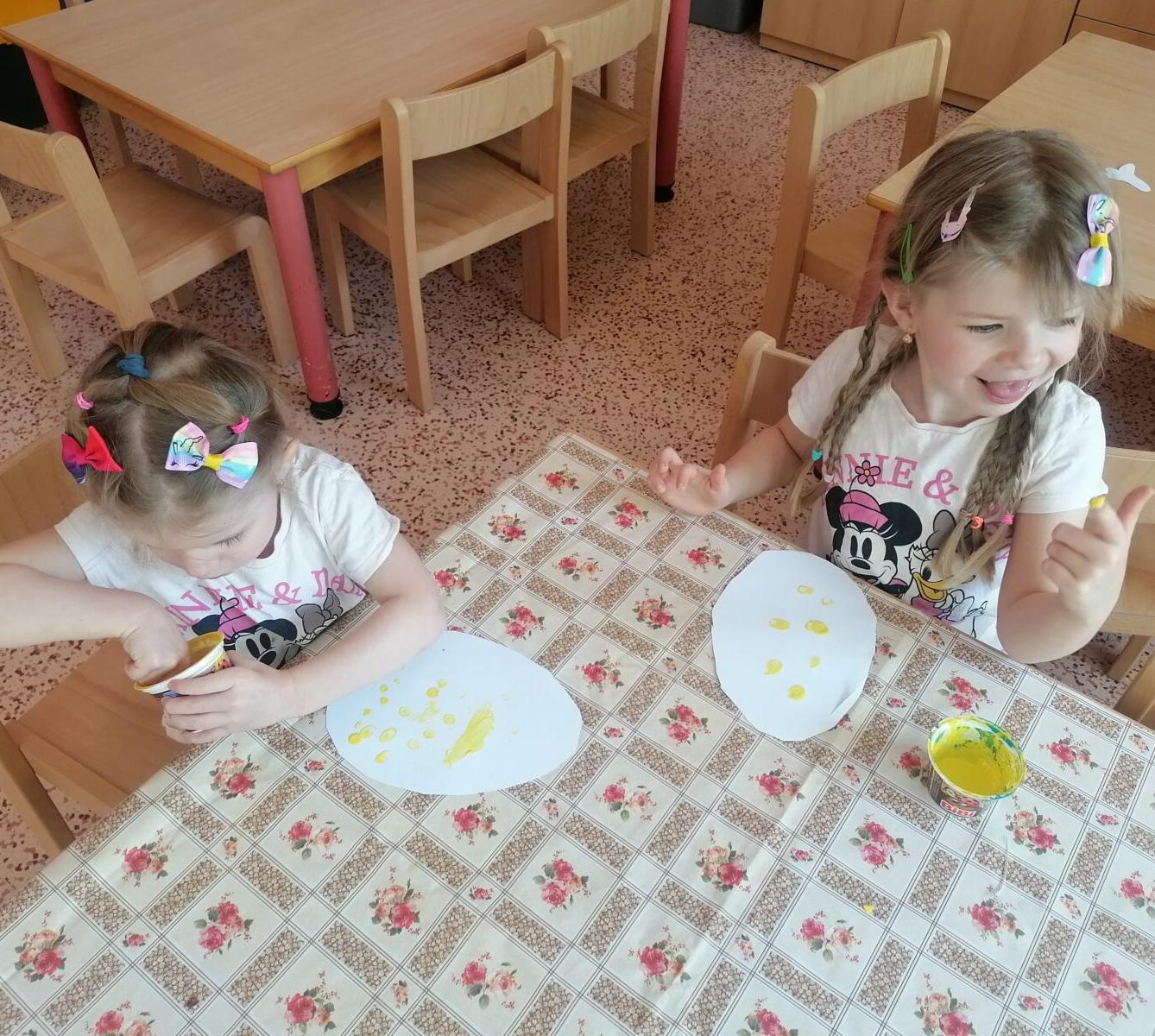 "Velikonoční týden v MŠ" :-) - 33