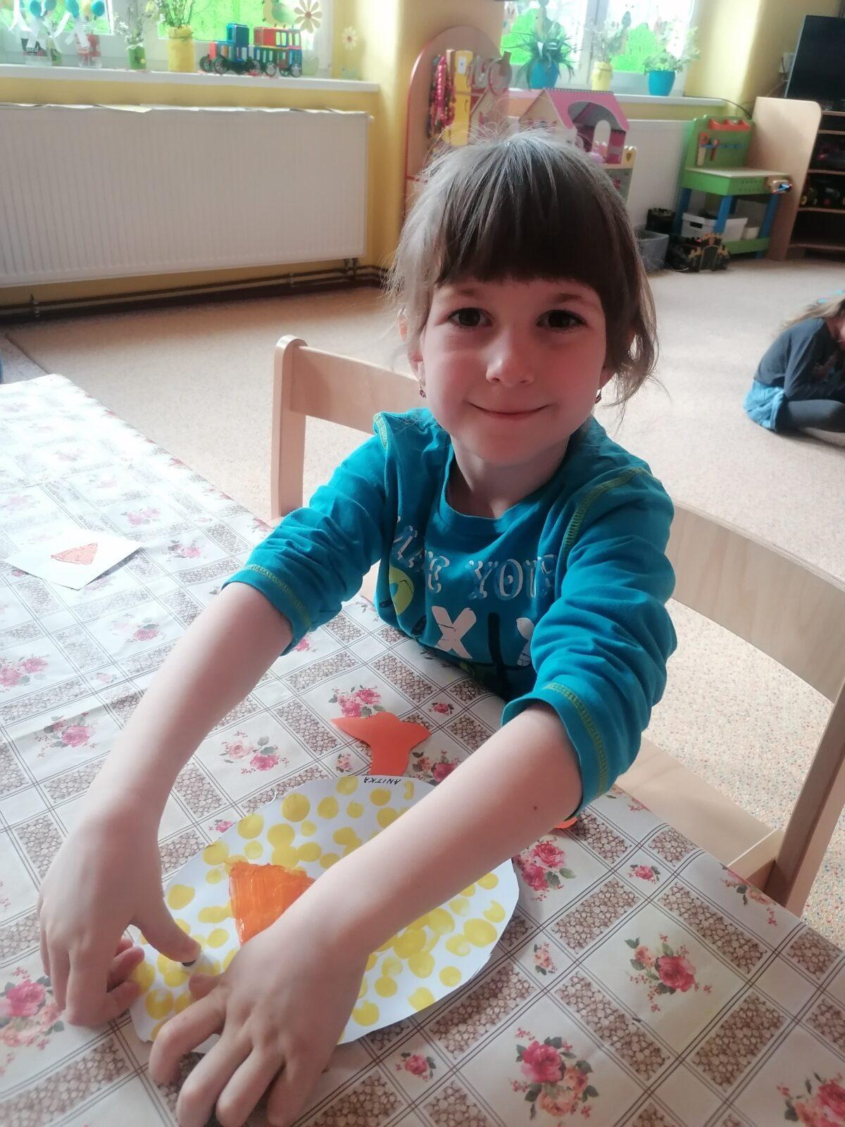 "Velikonoční týden v MŠ" :-) - 37