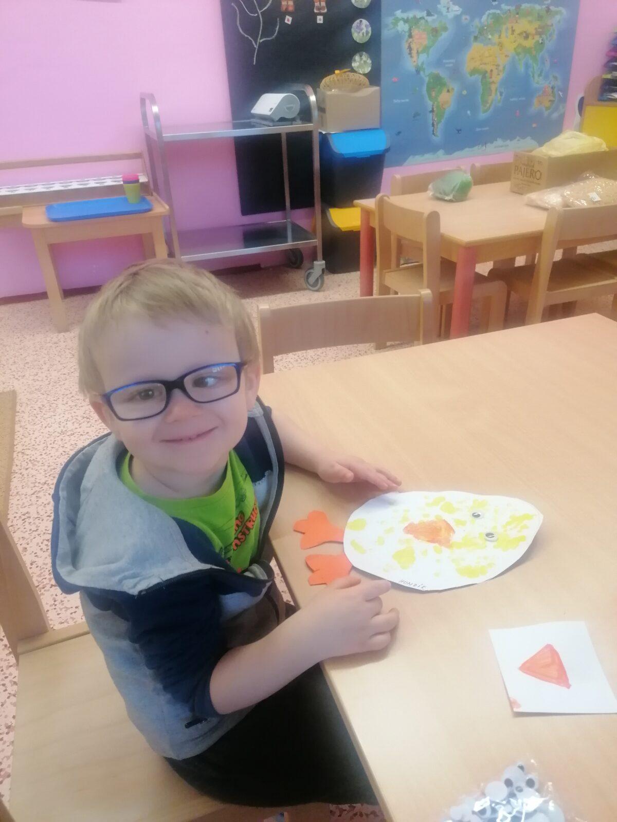 "Velikonoční týden v MŠ" :-) - 40