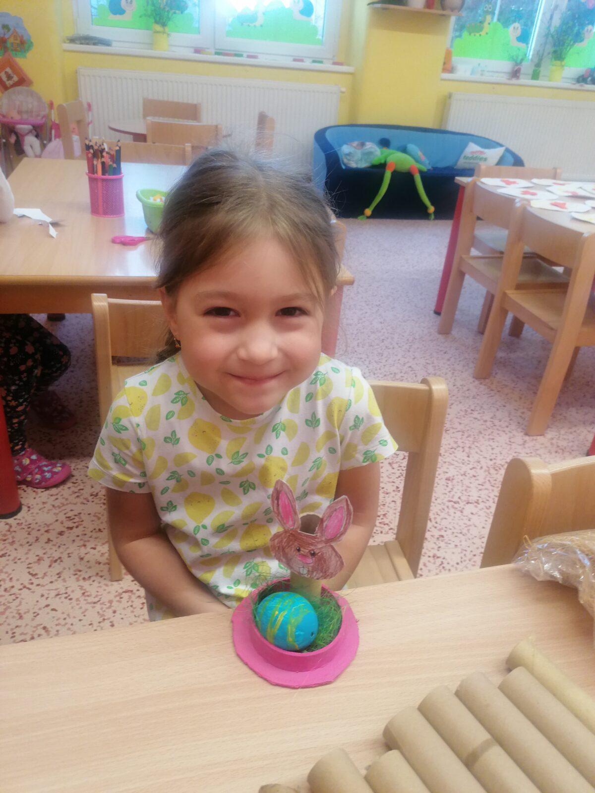 "Velikonoční týden v MŠ" :-) - 43