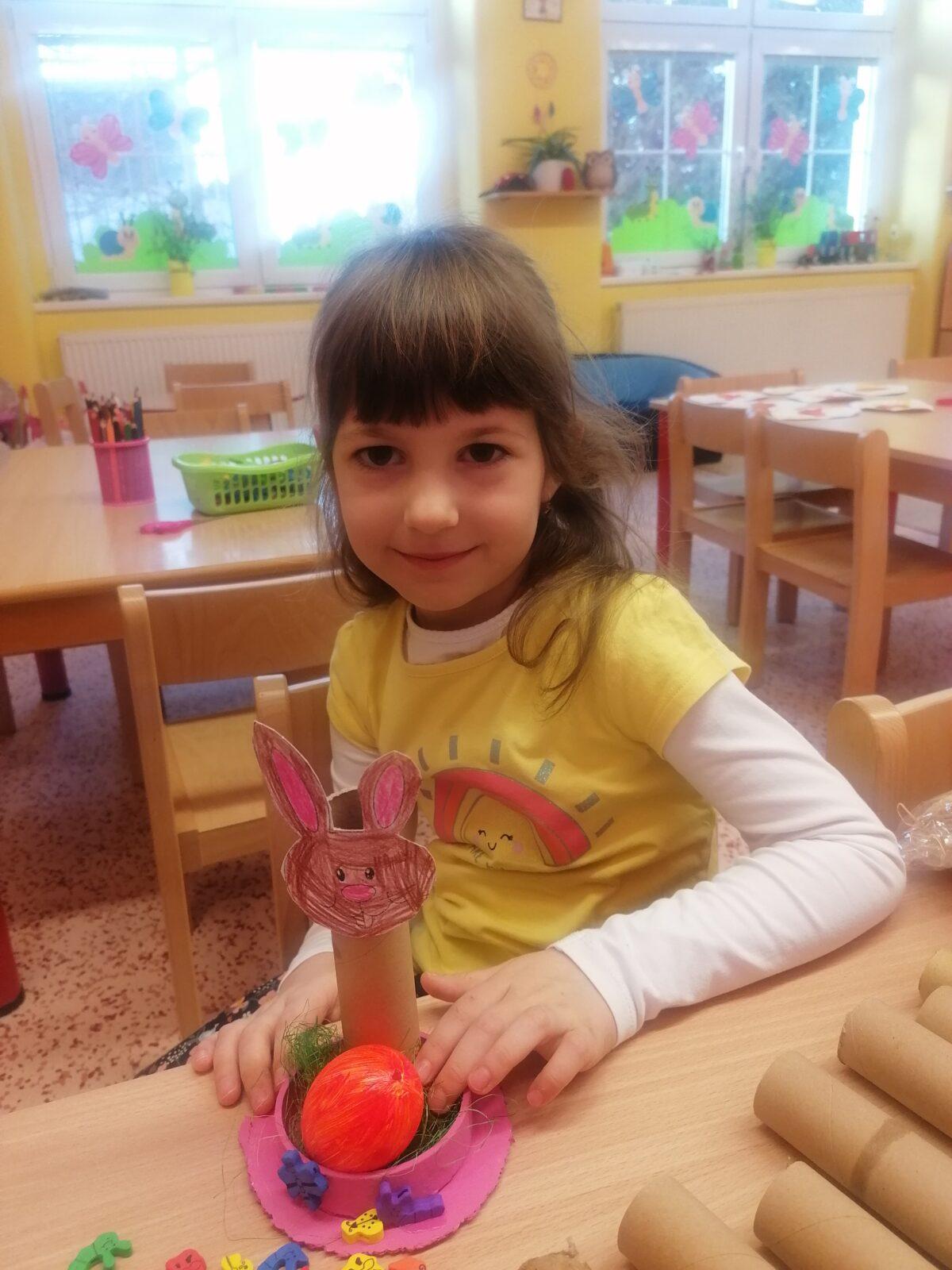 "Velikonoční týden v MŠ" :-) - 44