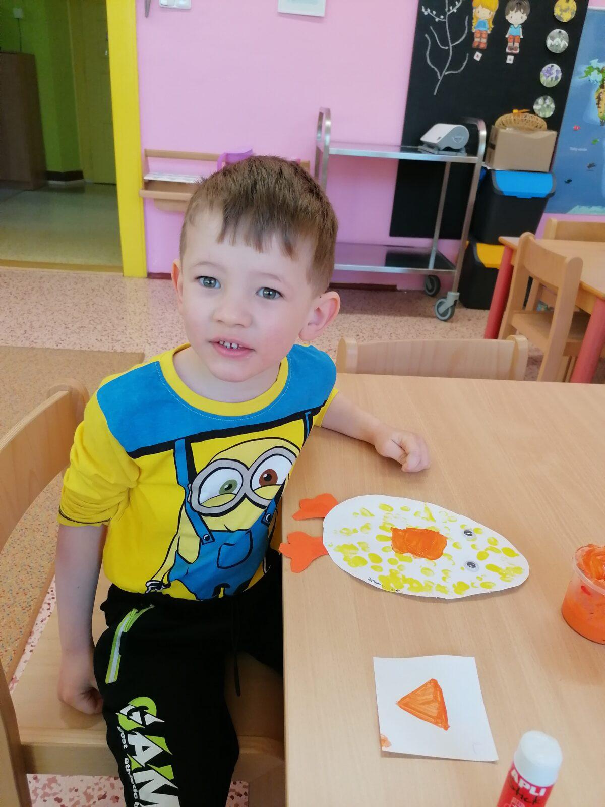 "Velikonoční týden v MŠ" :-) - 48