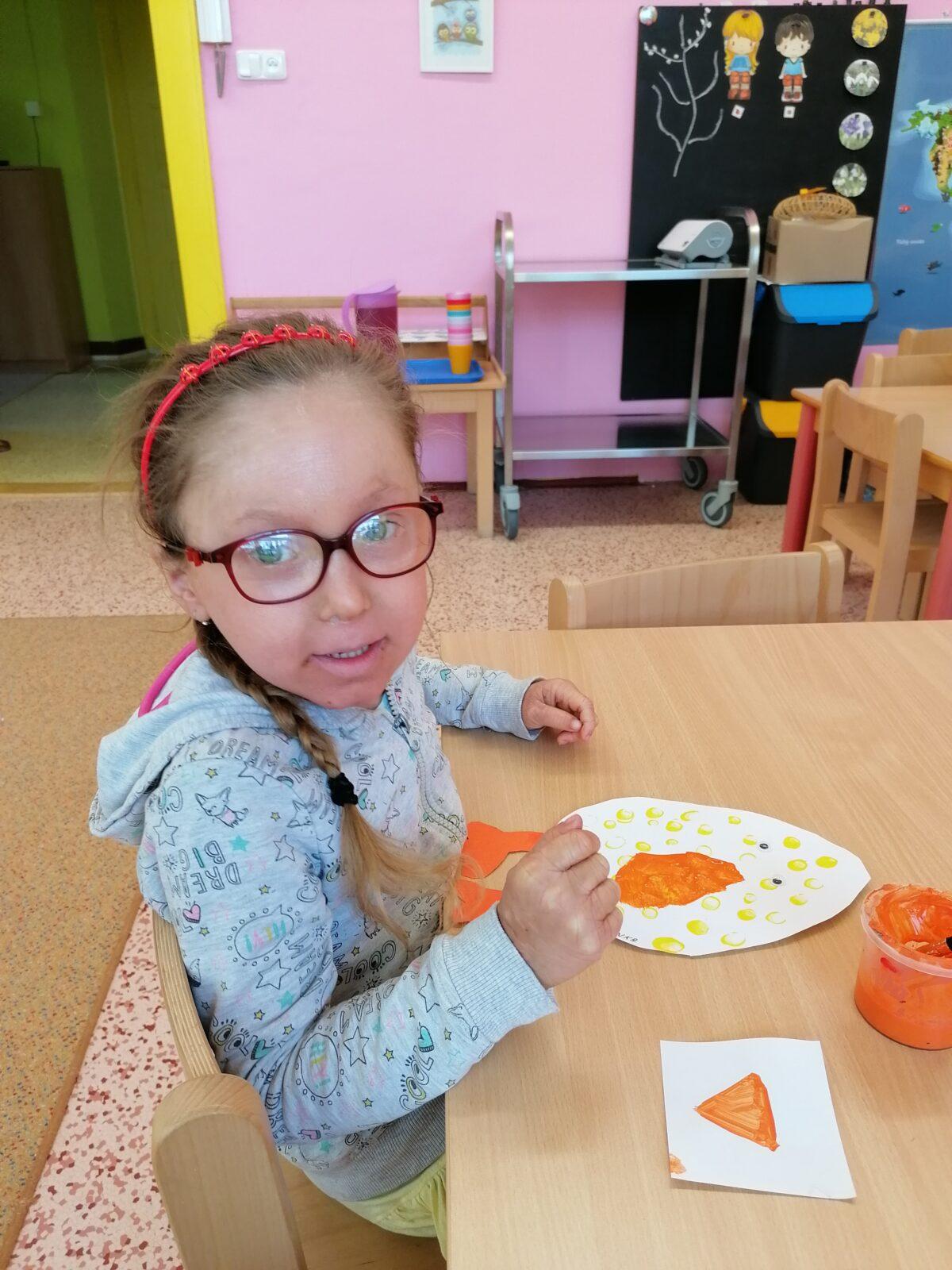 "Velikonoční týden v MŠ" :-) - 54