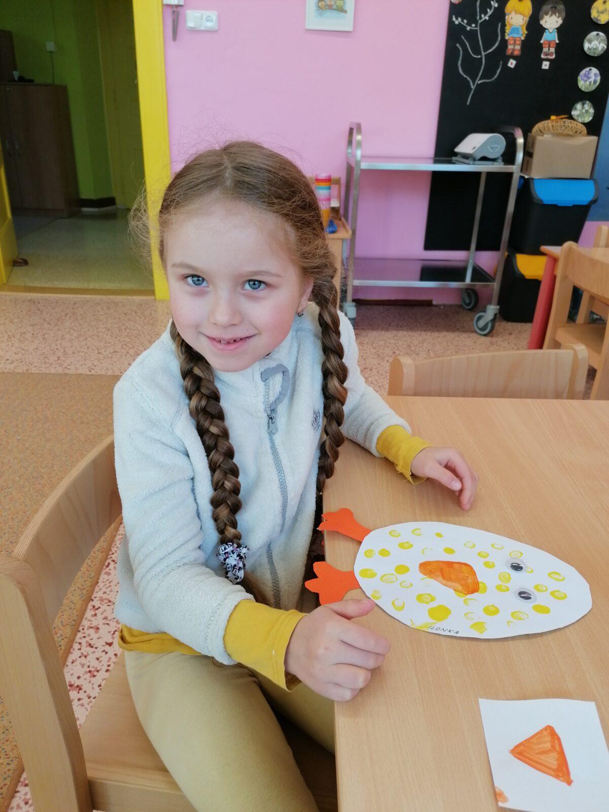 "Velikonoční týden v MŠ" :-) - 59