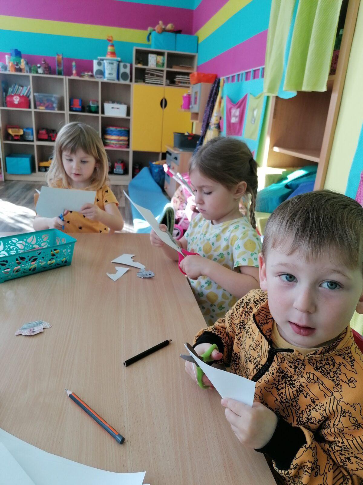 "Velikonoční týden v MŠ" :-) - 64