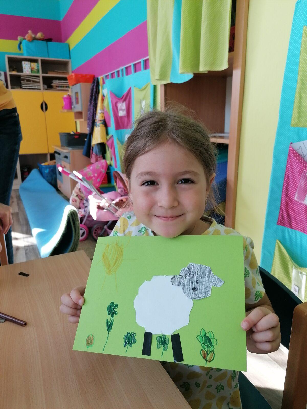 "Velikonoční týden v MŠ" :-) - 67