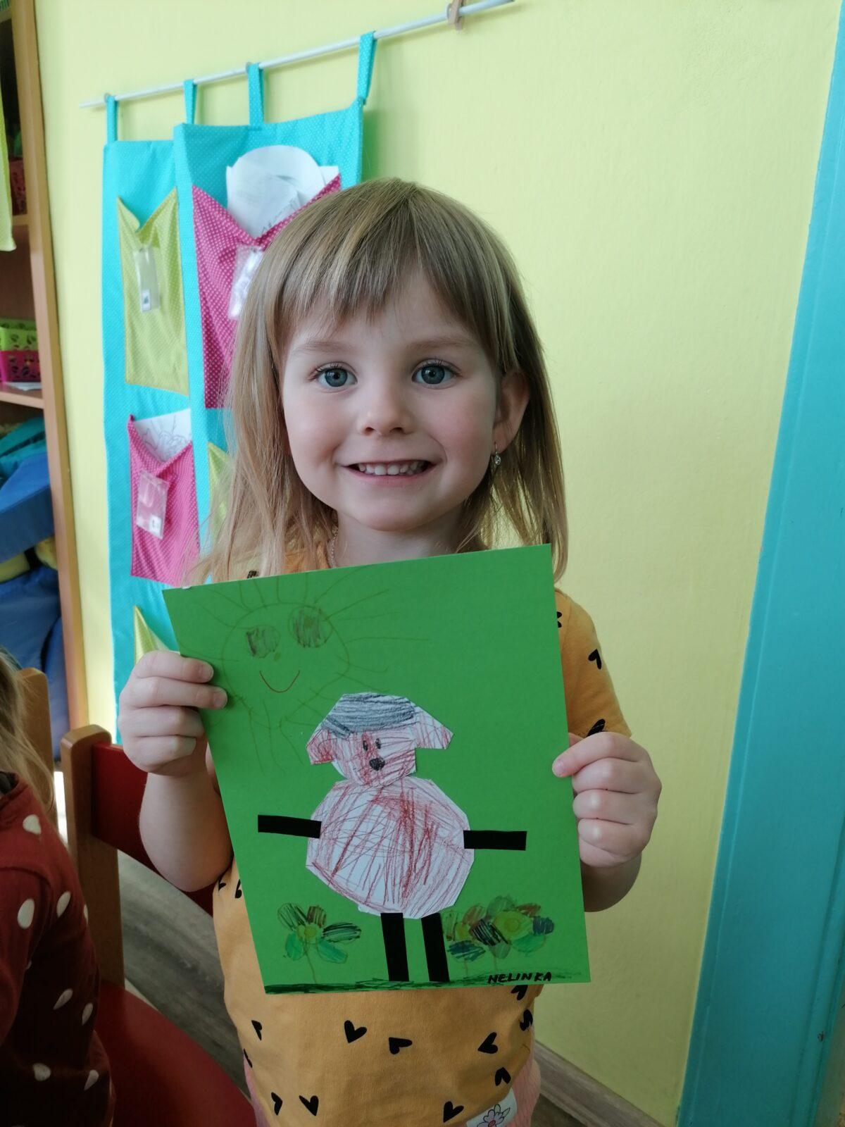 "Velikonoční týden v MŠ" :-) - 71