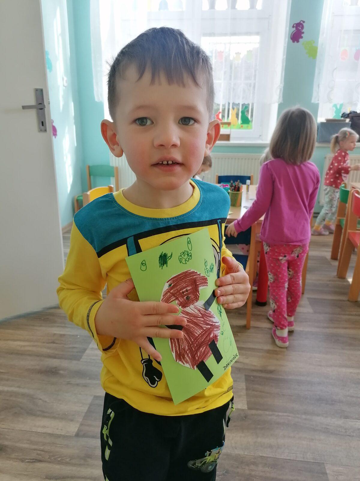 "Velikonoční týden v MŠ" :-) - 79