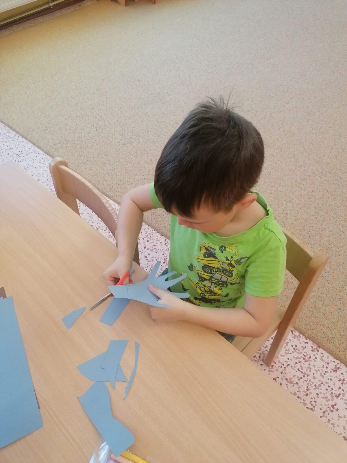 "Velikonoční týden v MŠ" :-) - 84