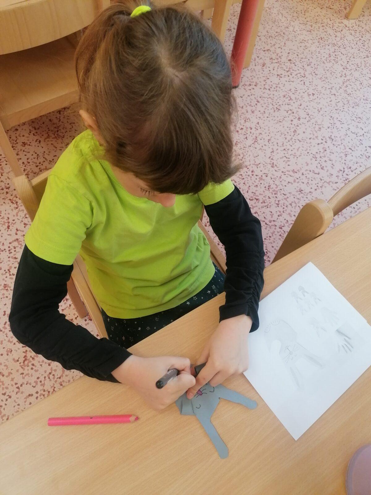 "Velikonoční týden v MŠ" :-) - 85