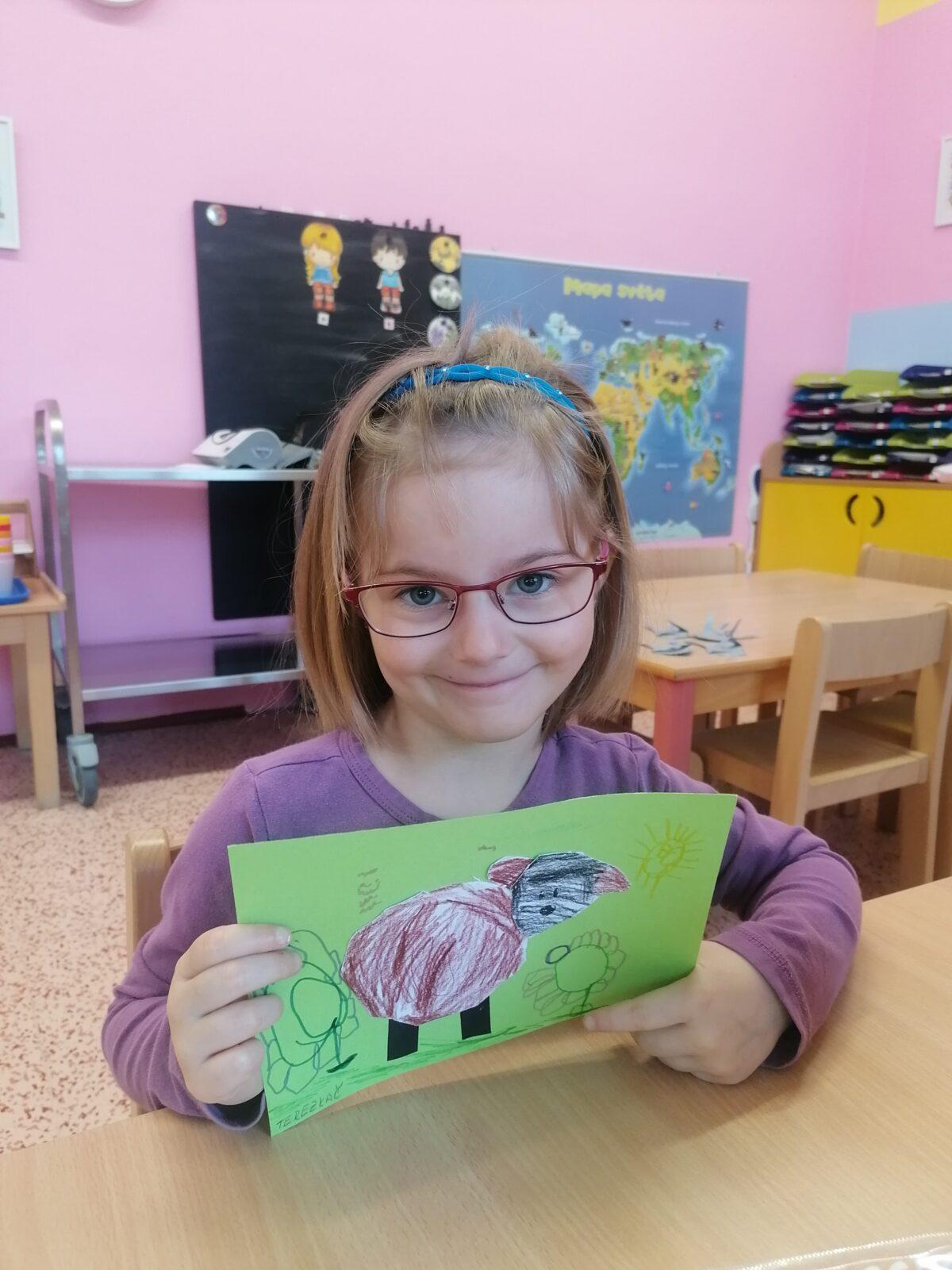 "Velikonoční týden v MŠ" :-) - 90