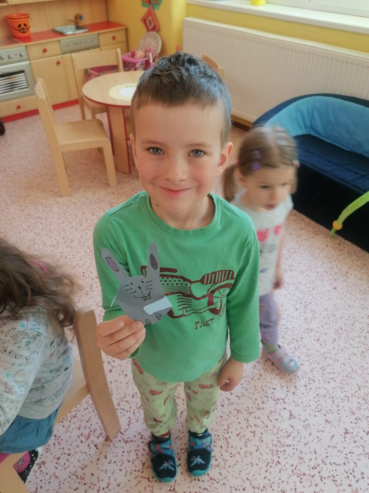 "Velikonoční týden v MŠ" :-) - 91