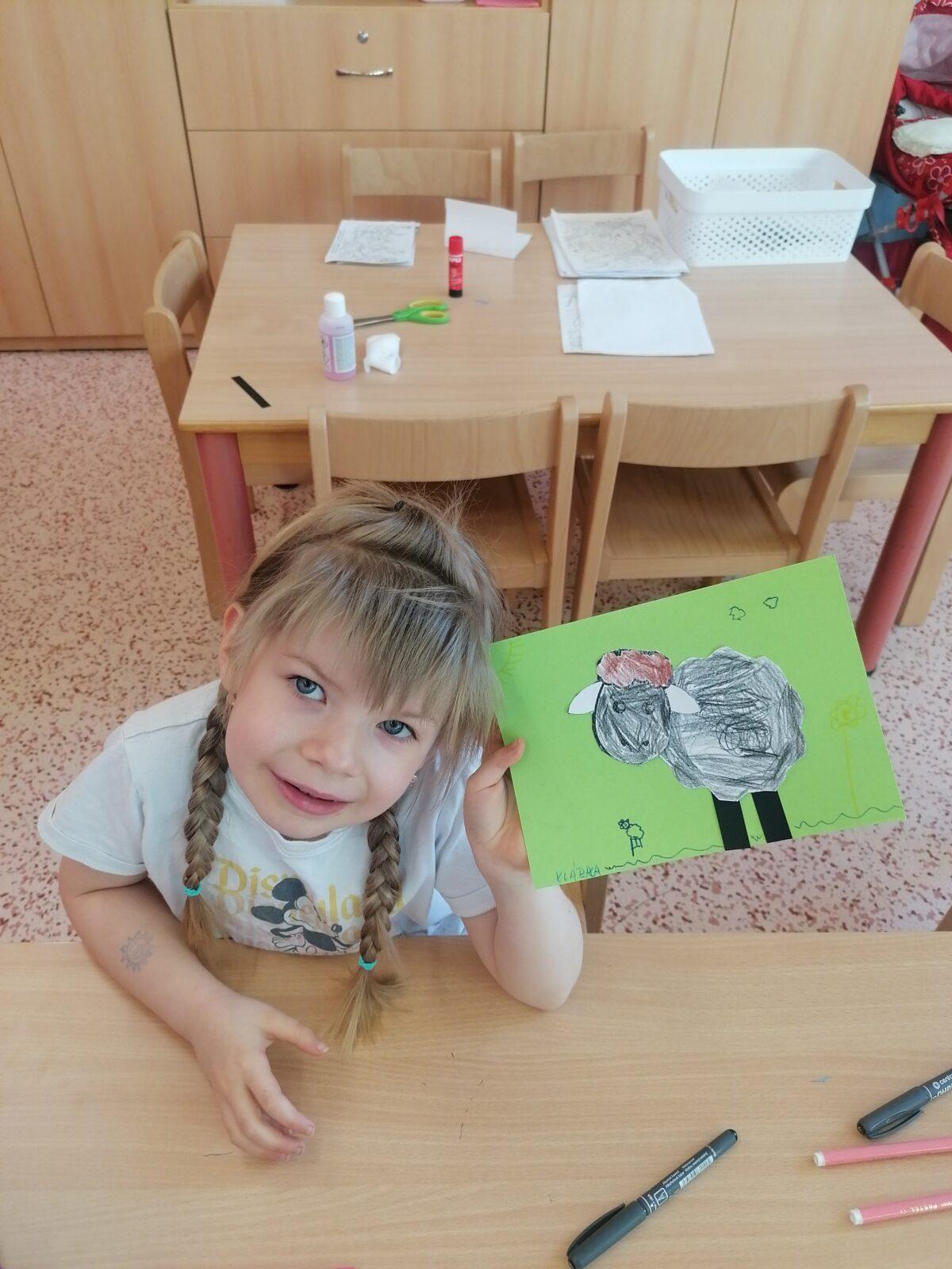 "Velikonoční týden v MŠ" :-) - 92