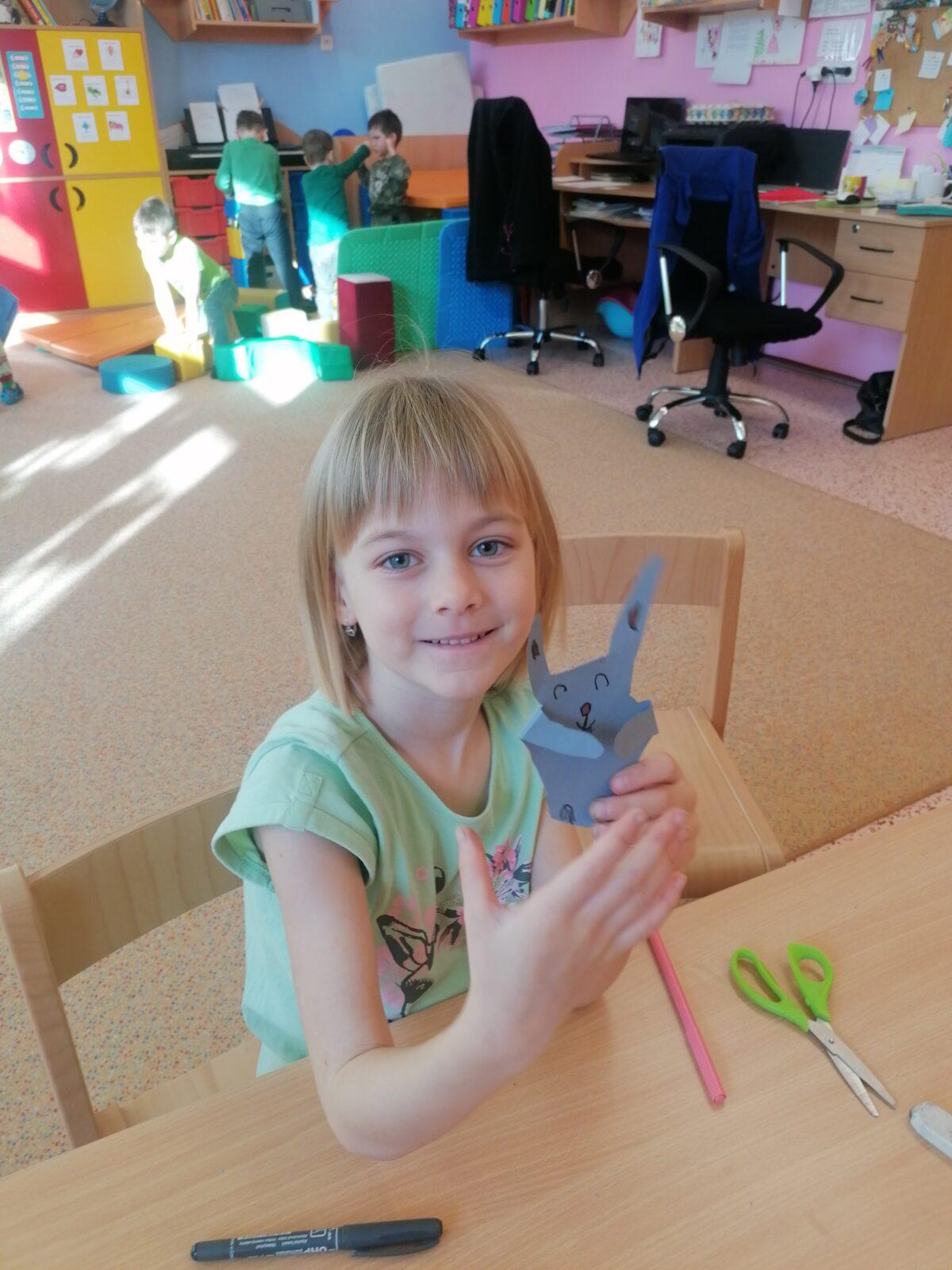 "Velikonoční týden v MŠ" :-) - 95