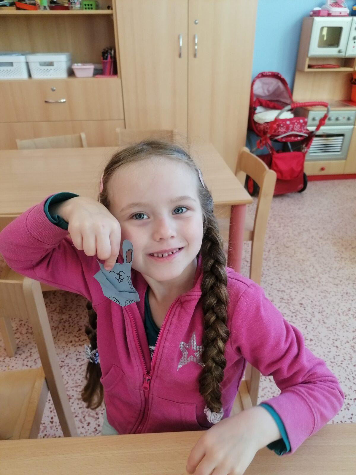 "Velikonoční týden v MŠ" :-) - 97