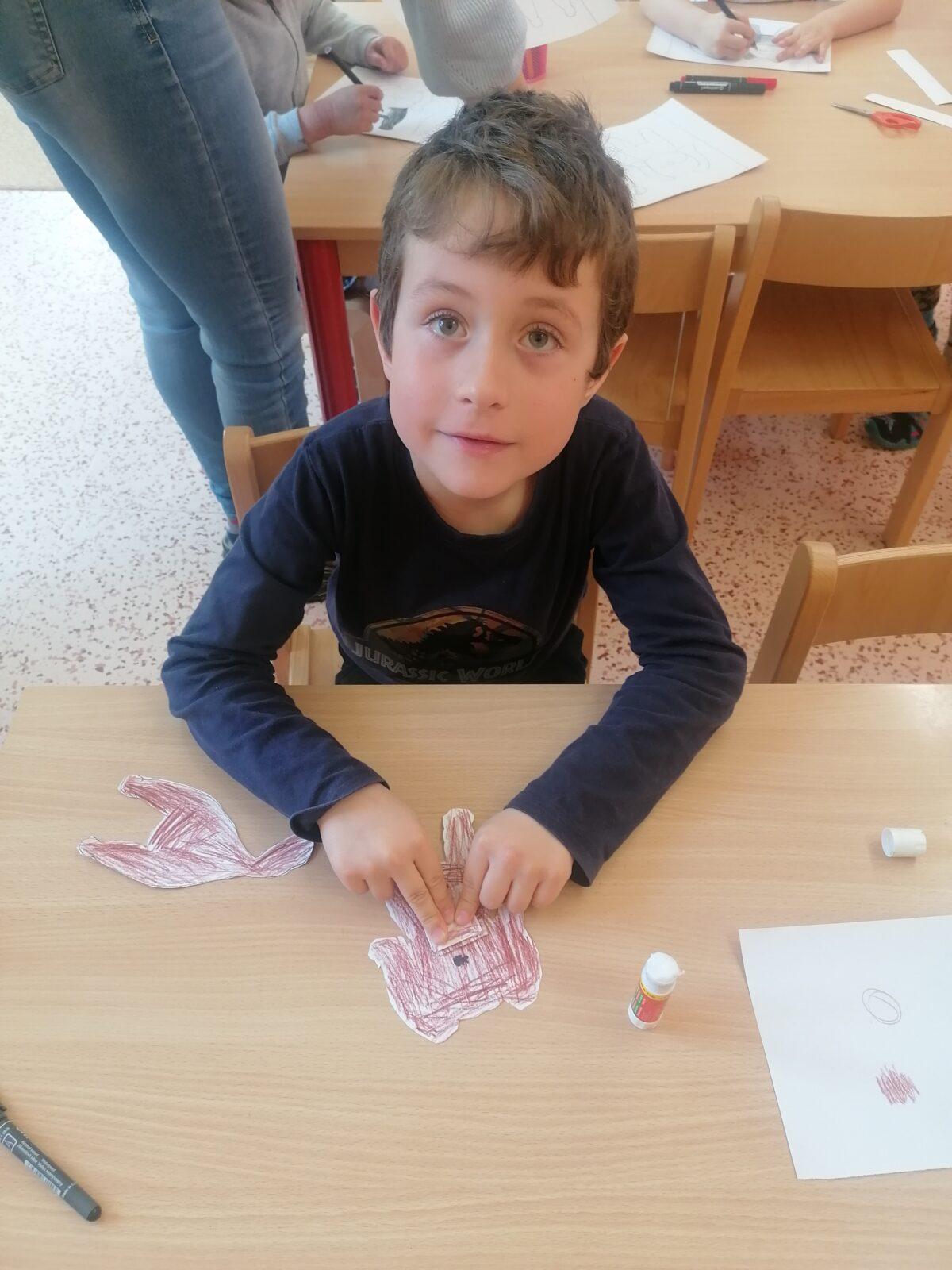 "Máme rádi zvířata" :-) - 5