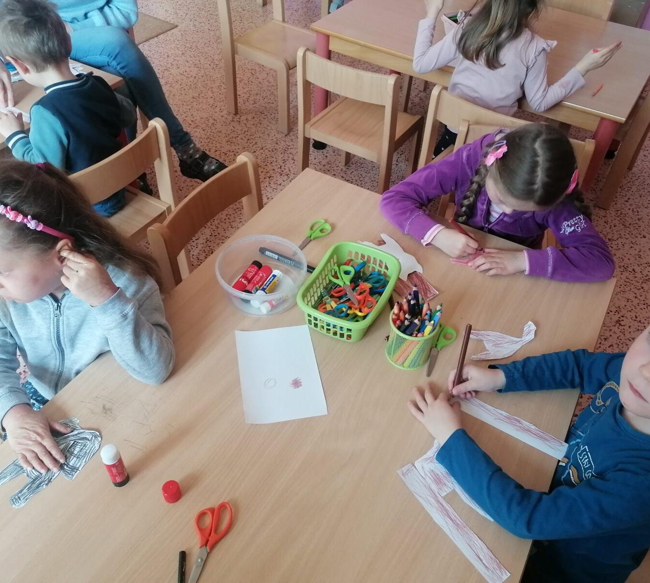 "Máme rádi zvířata" :-) - 7