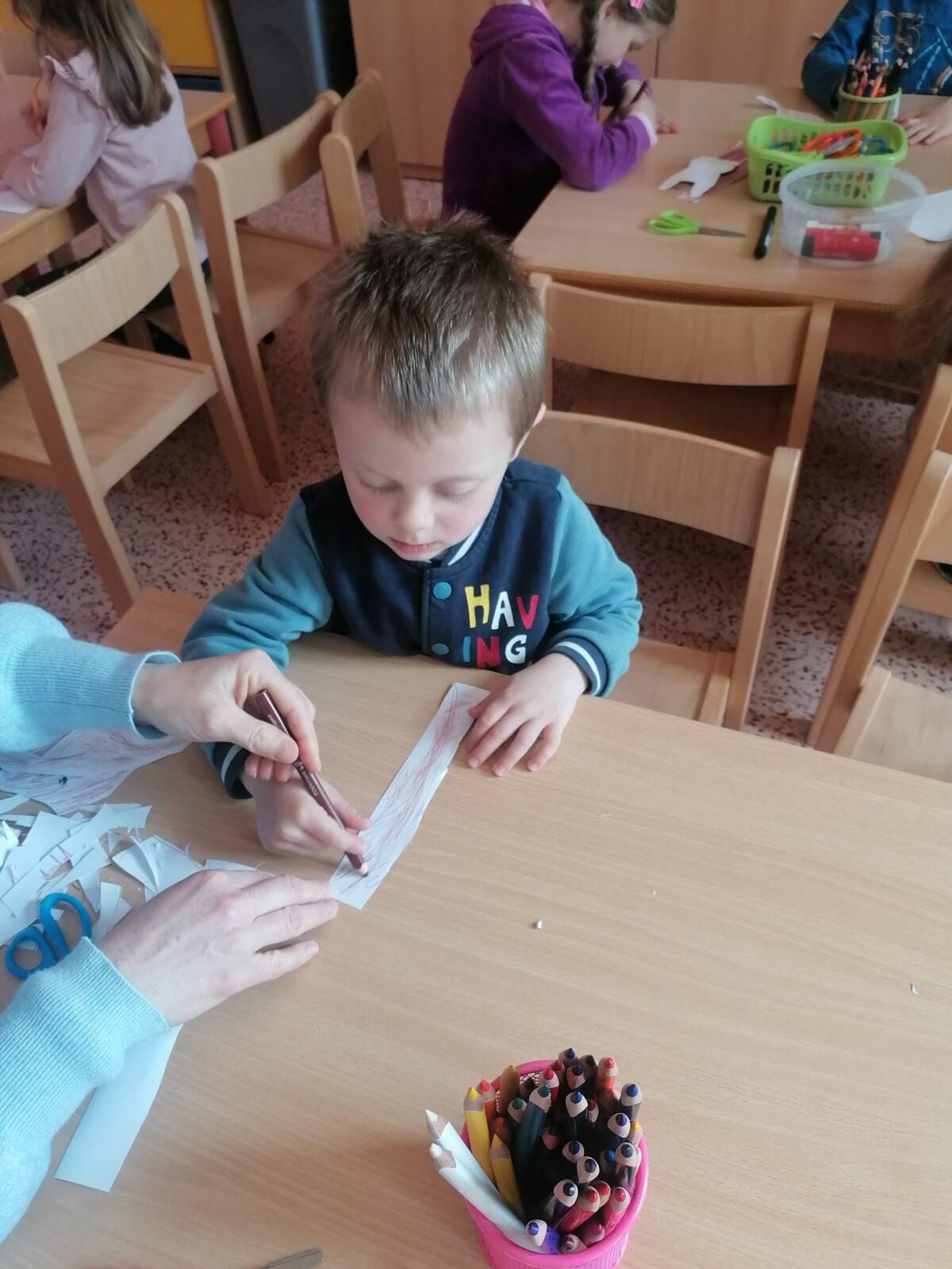 "Máme rádi zvířata" :-) - 8