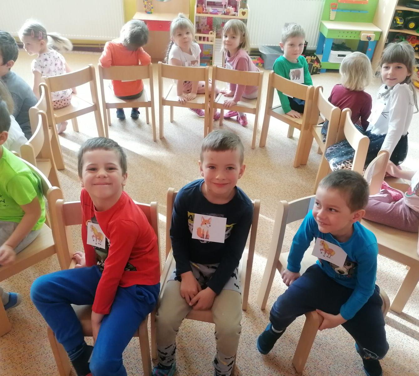 "Máme rádi zvířata" :-) - 16