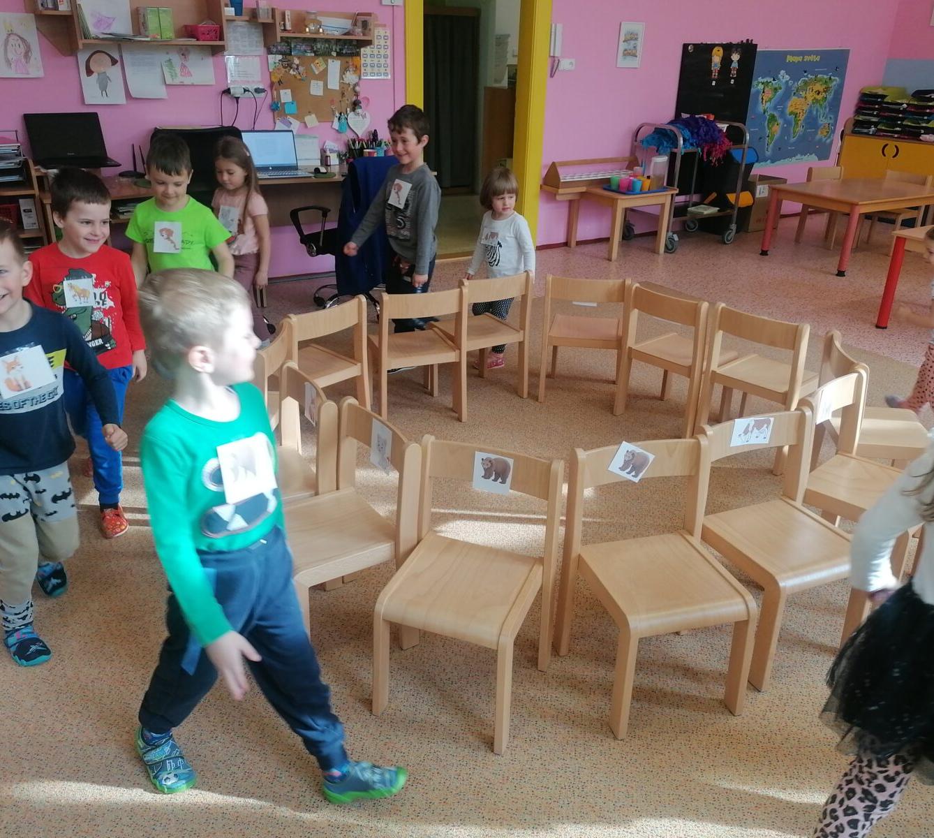 "Máme rádi zvířata" :-) - 19