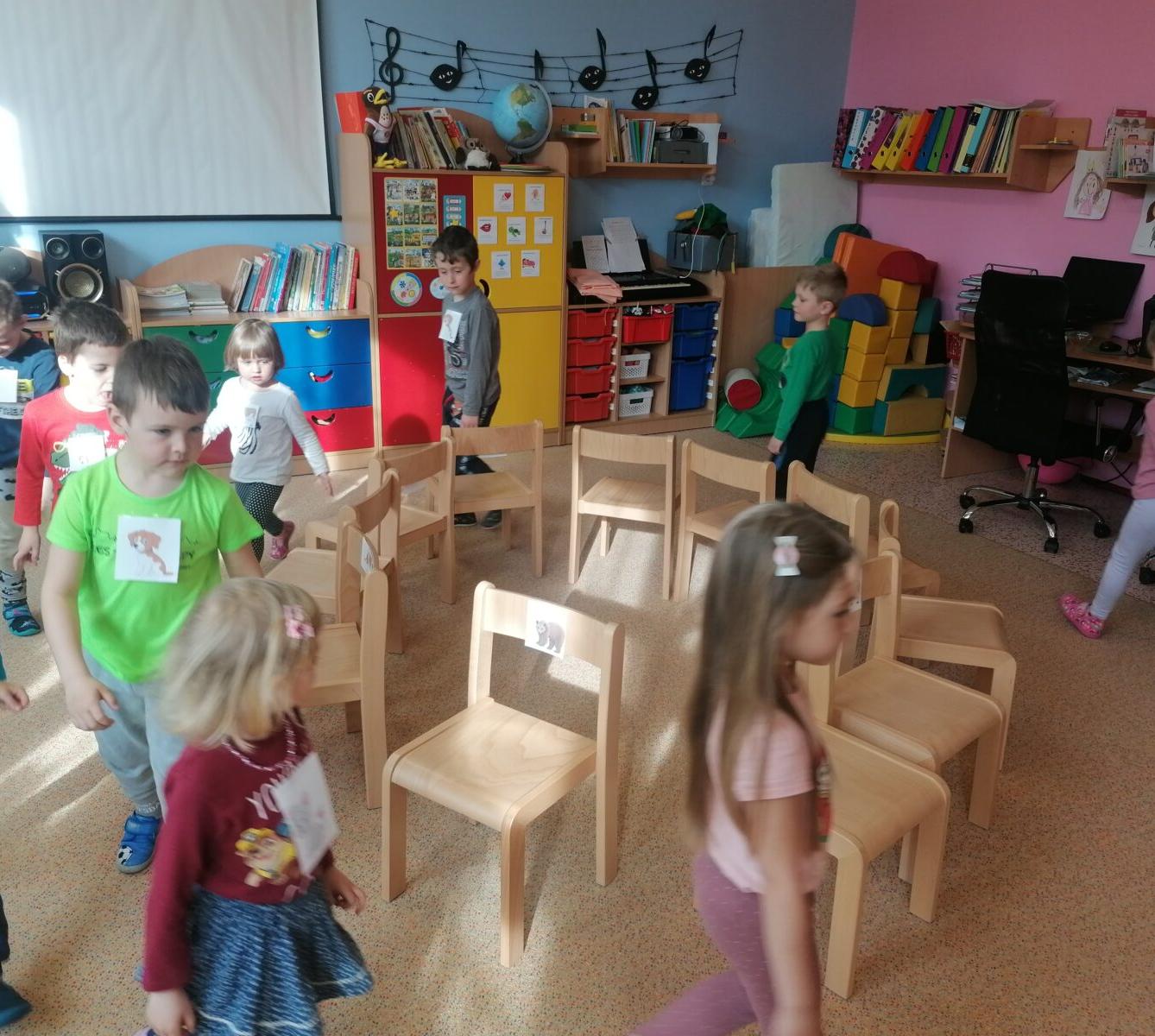 "Máme rádi zvířata" :-) - 21