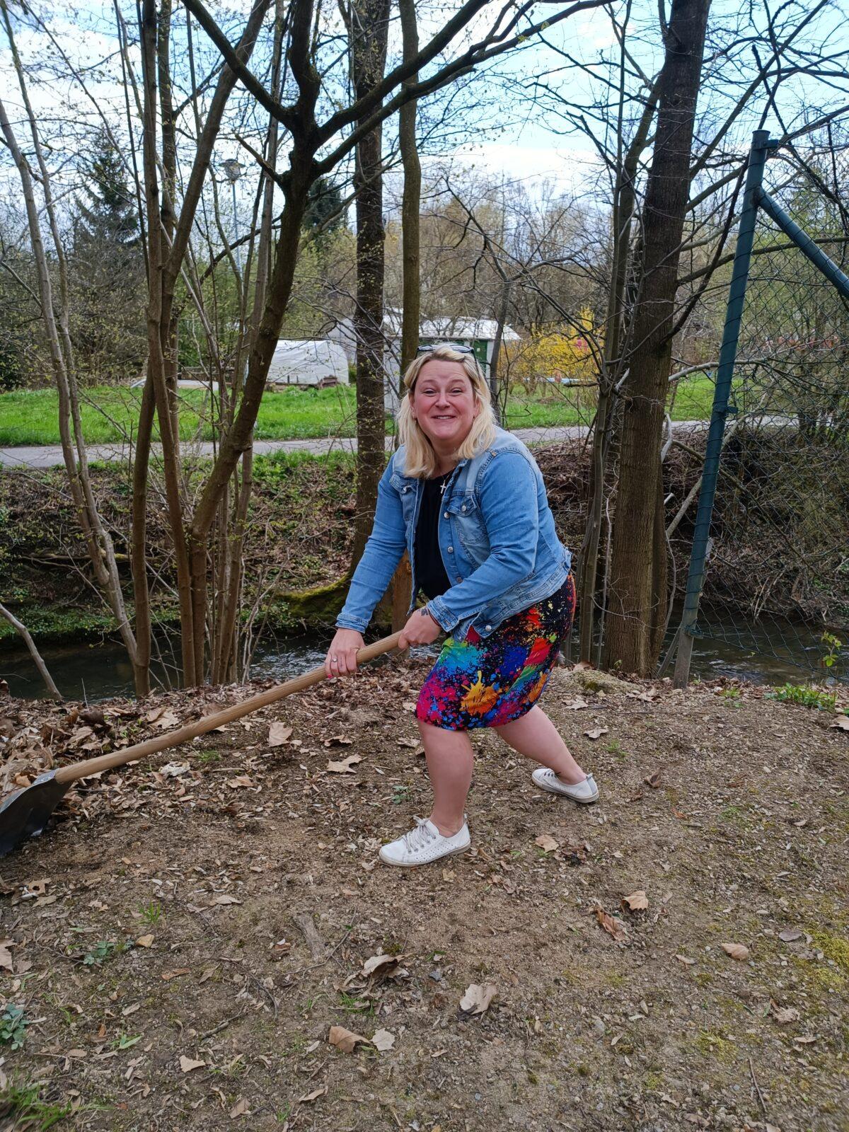 II. oddělení školní družina - duben,březen - 41