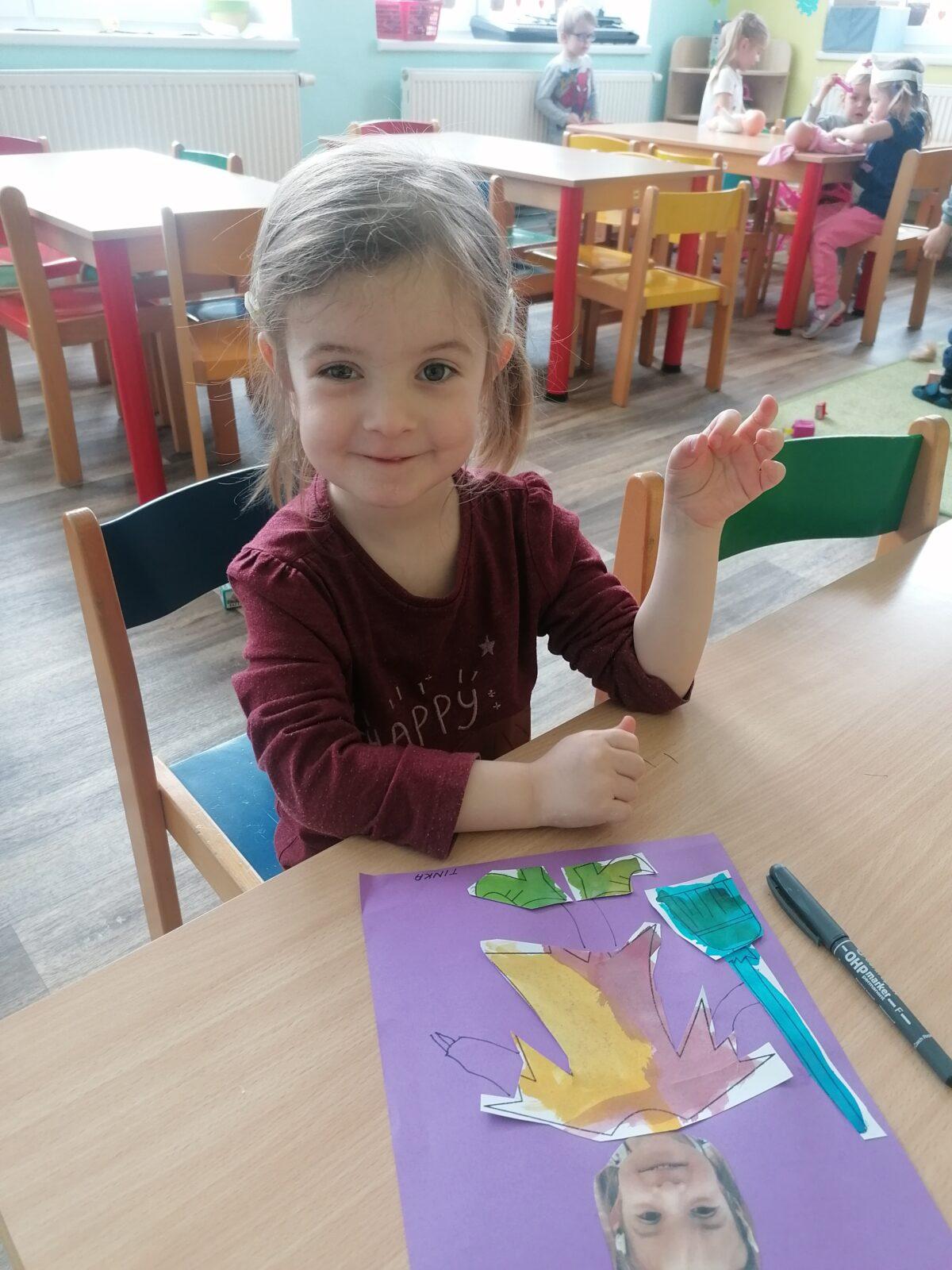 Broučci: "přípravy na ČARODĚJNICE" :-) - 42