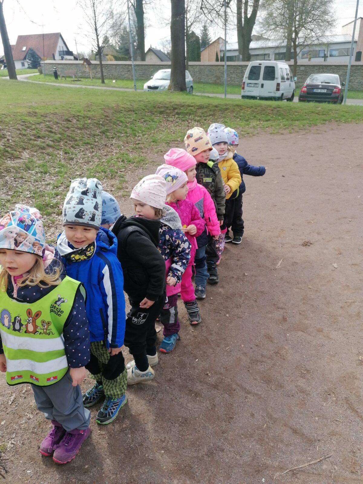 "Čarodějnický rej" :-) - 31