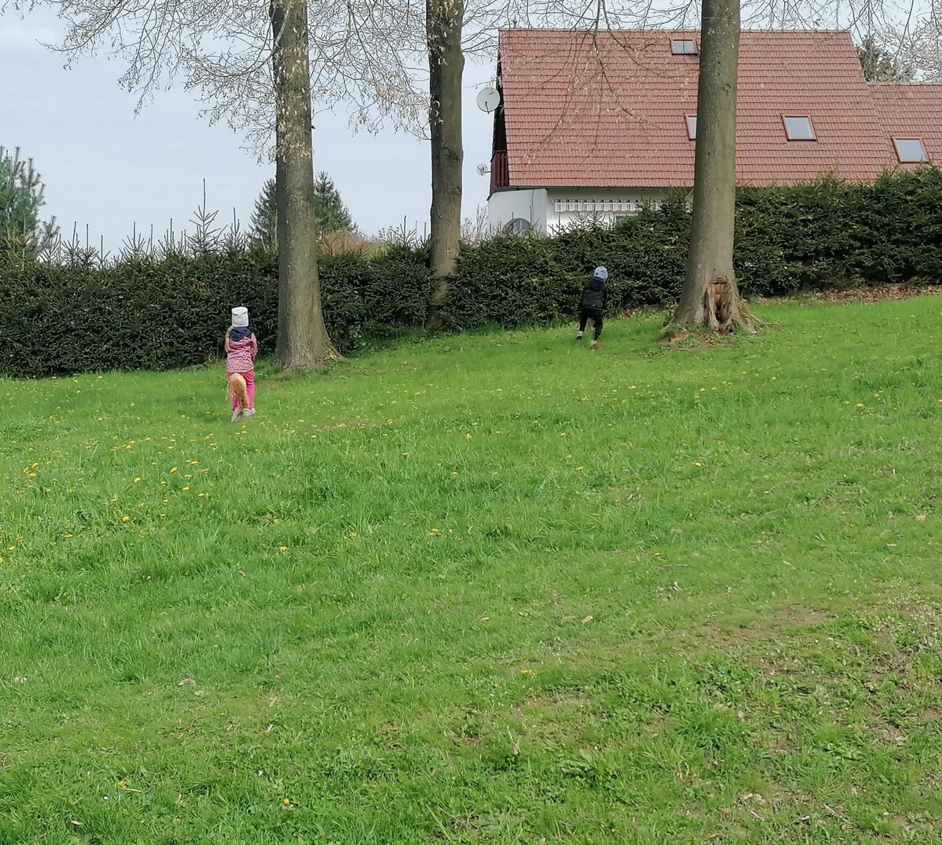 "Čarodějnický rej" :-) - 36