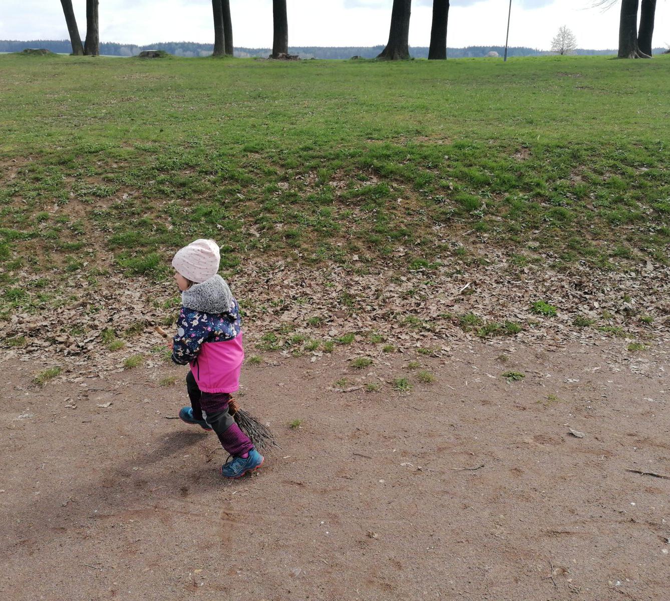 "Čarodějnický rej" :-) - 38